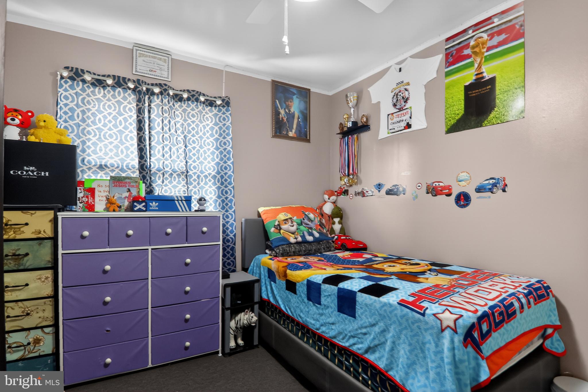 DISTRICT HEIGHTS - Residential