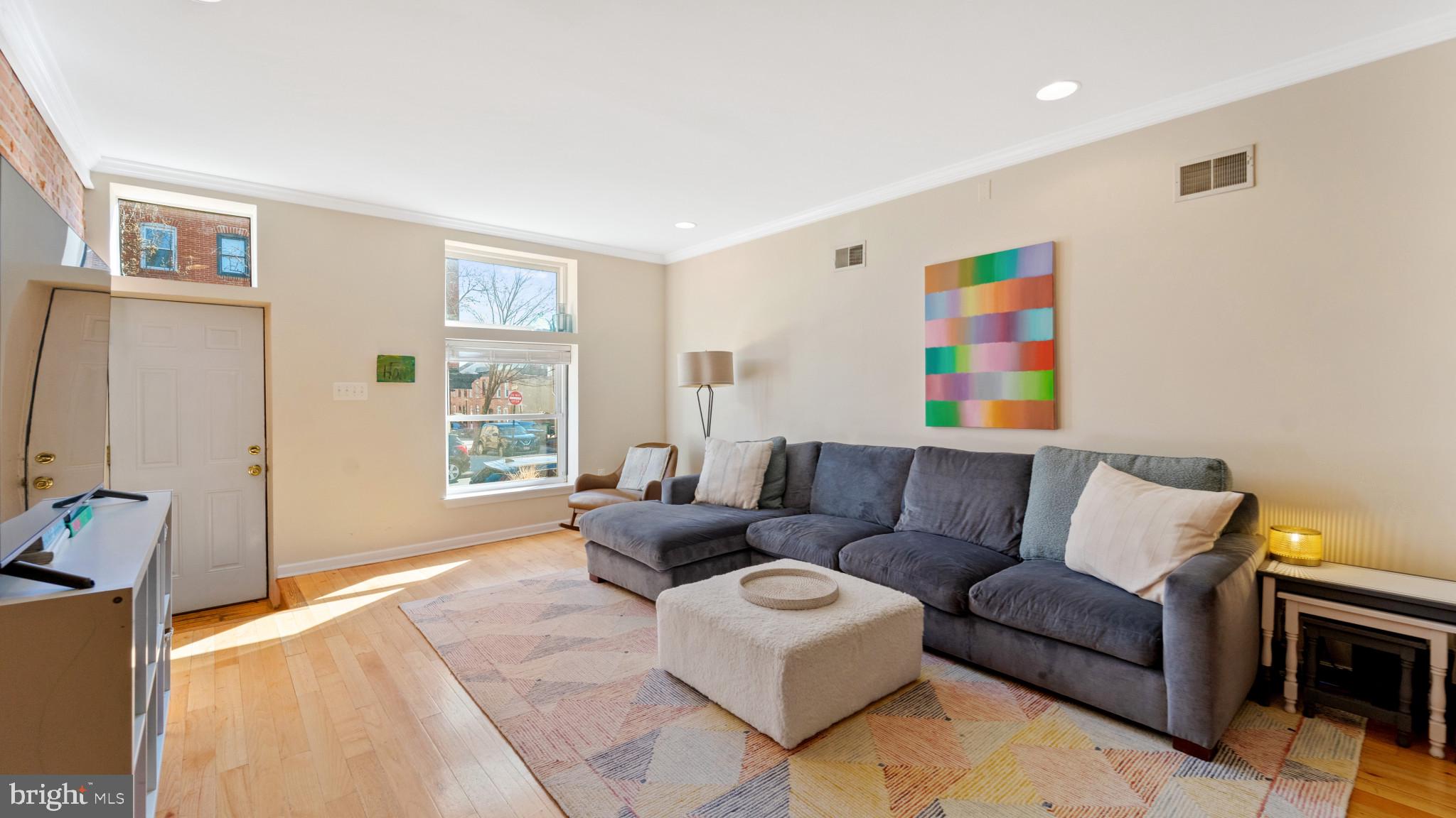 CANTON - Residential Lease