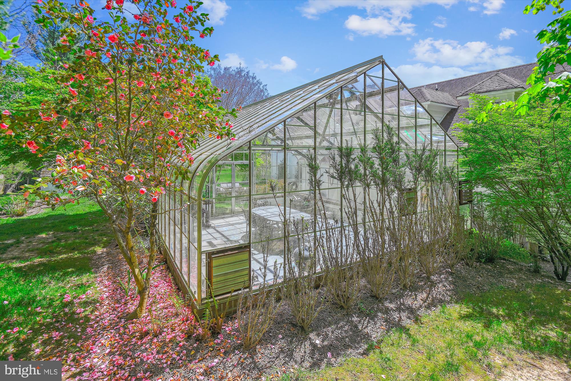 GREENSPRING VALLEY - Residential