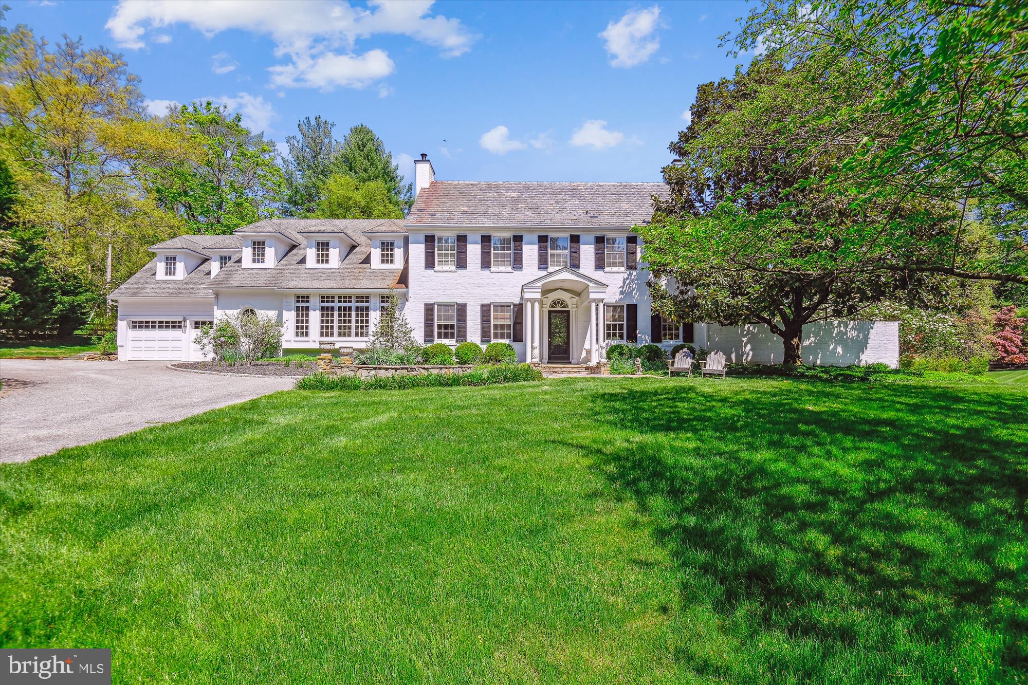 GREENSPRING VALLEY - Residential
