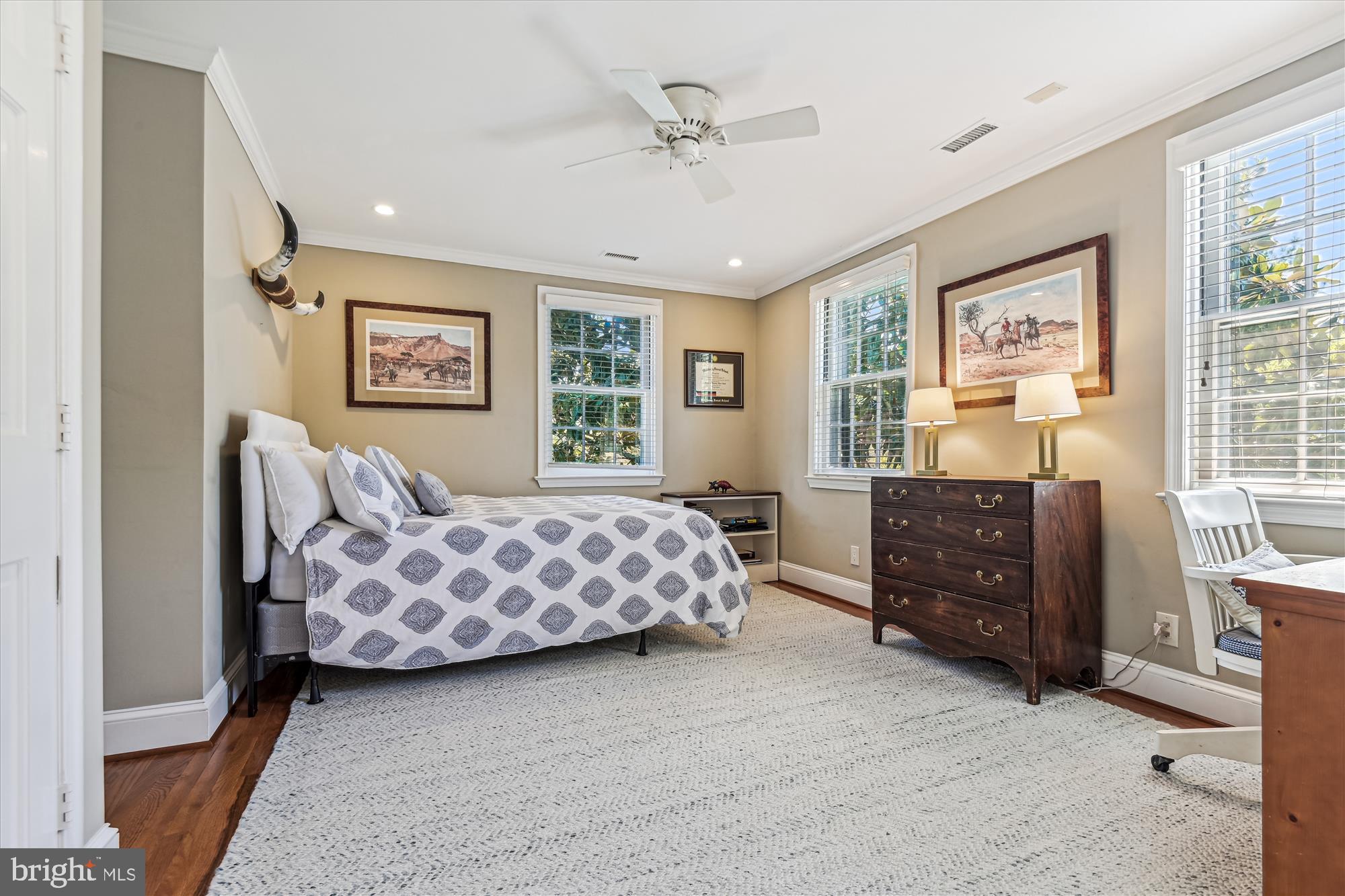 GREENSPRING VALLEY - Residential