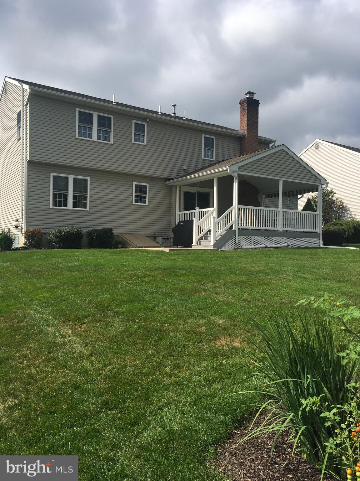 BROOKVIEW - Residential