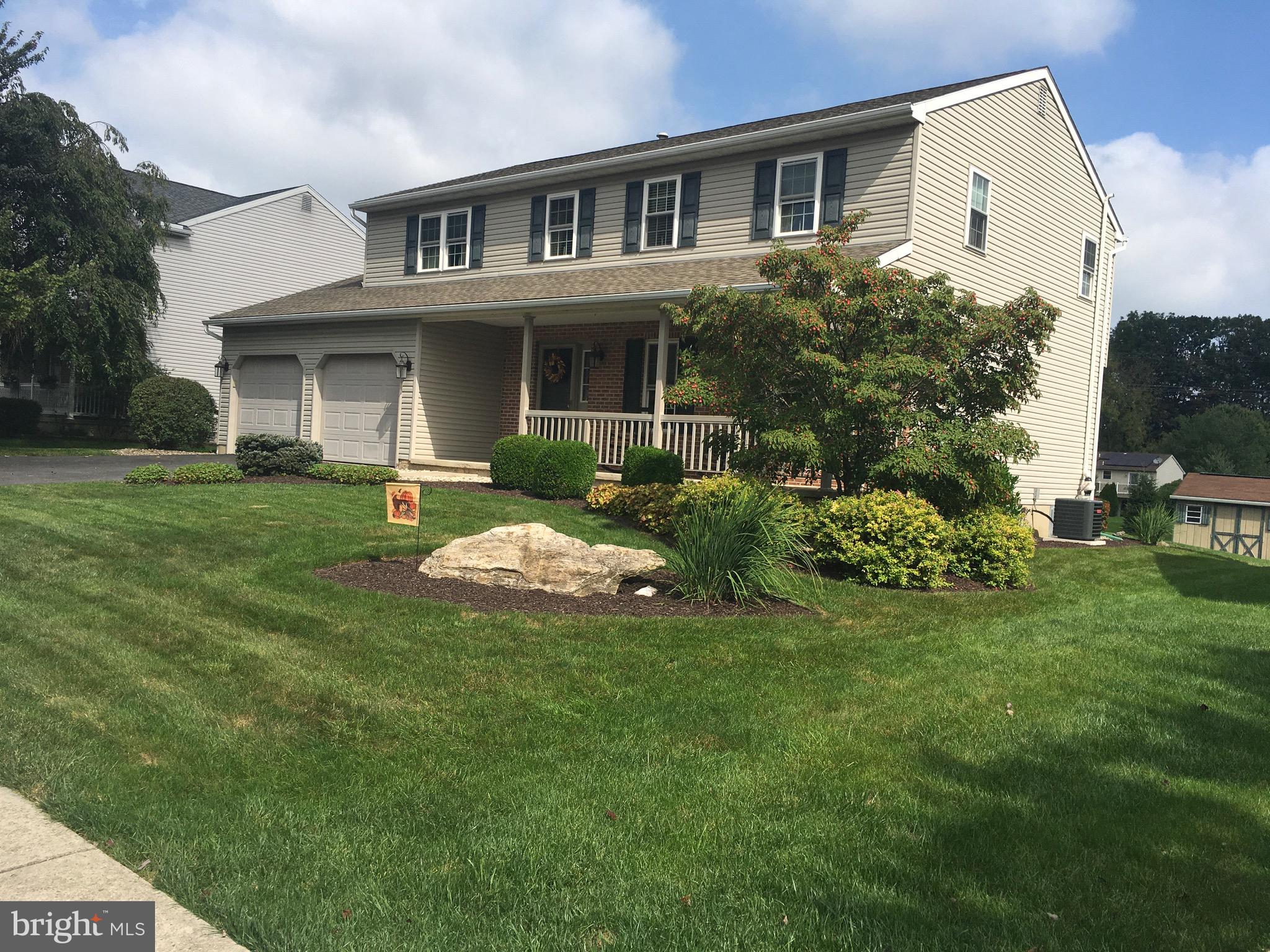 BROOKVIEW - Residential