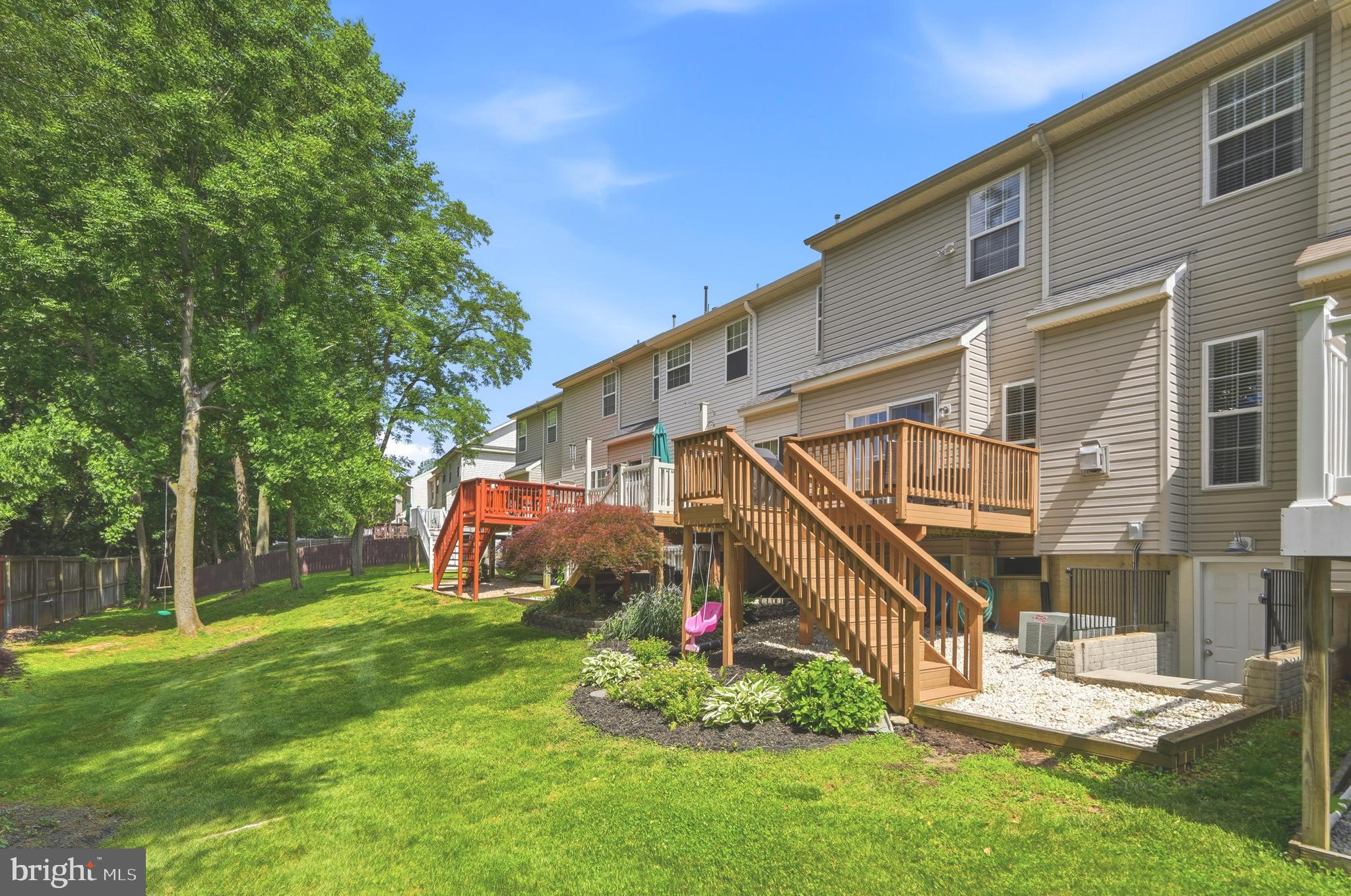 SPENCEOLA FARMS - Residential