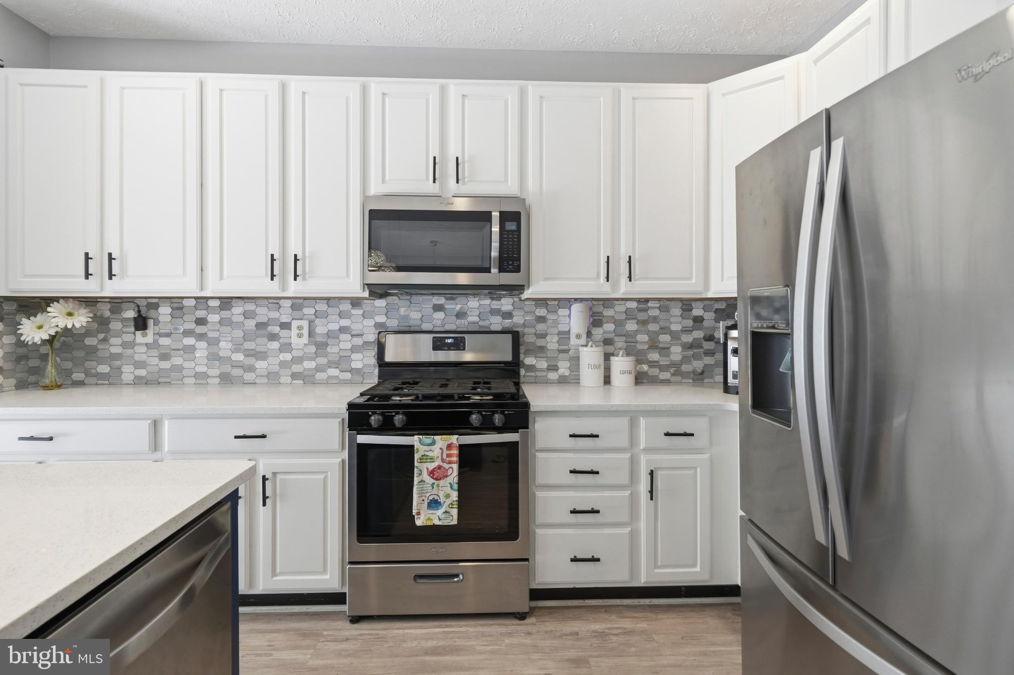 SPENCEOLA FARMS - Residential