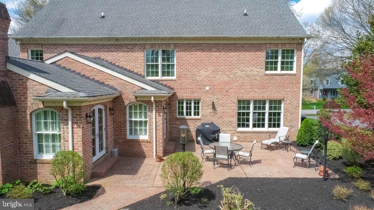STRATHMORE - Residential