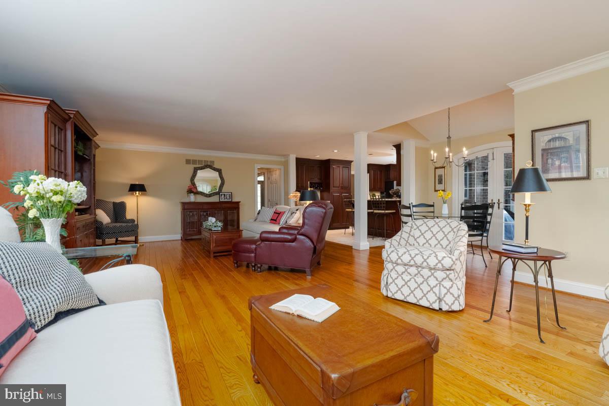 STRATHMORE - Residential