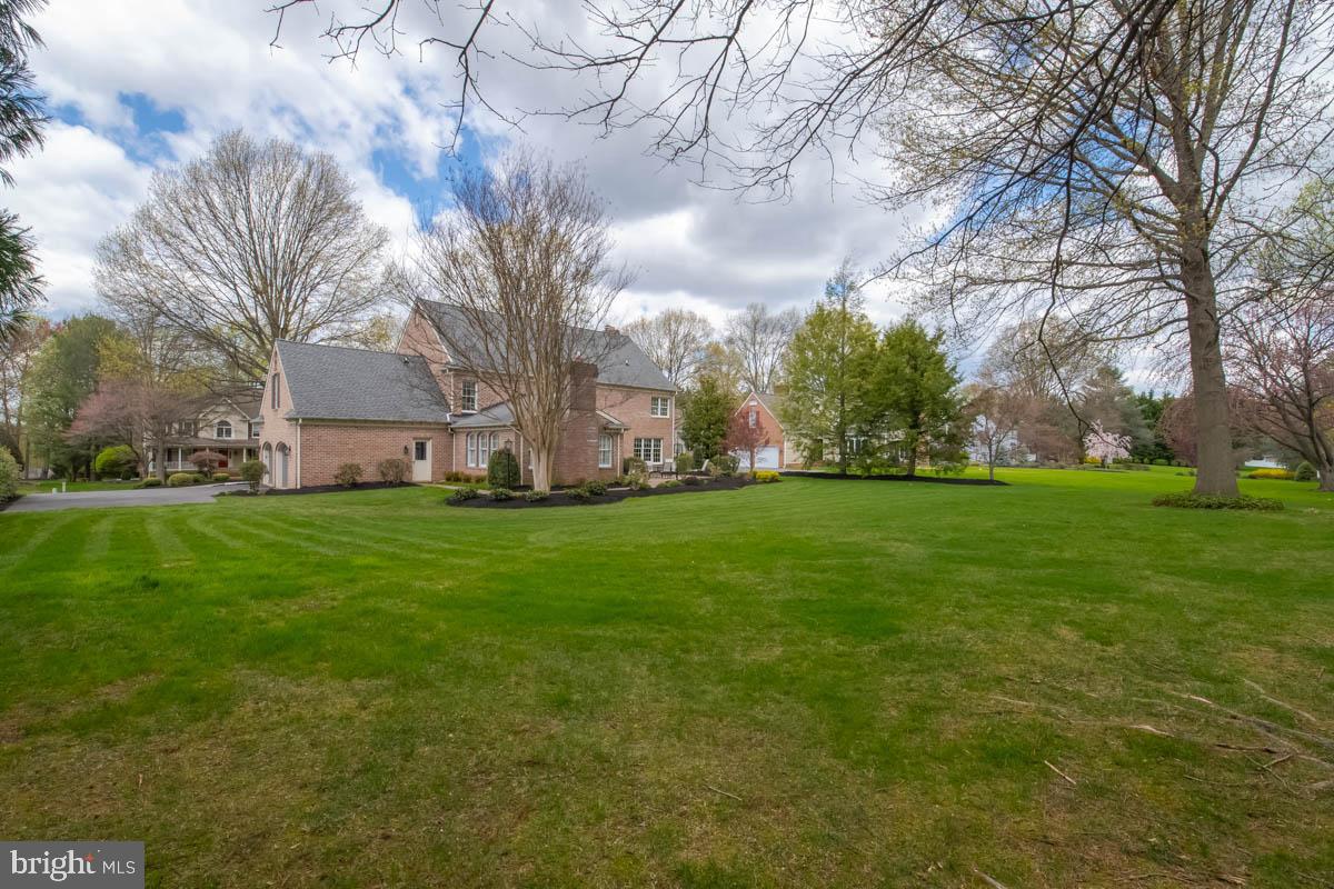STRATHMORE - Residential