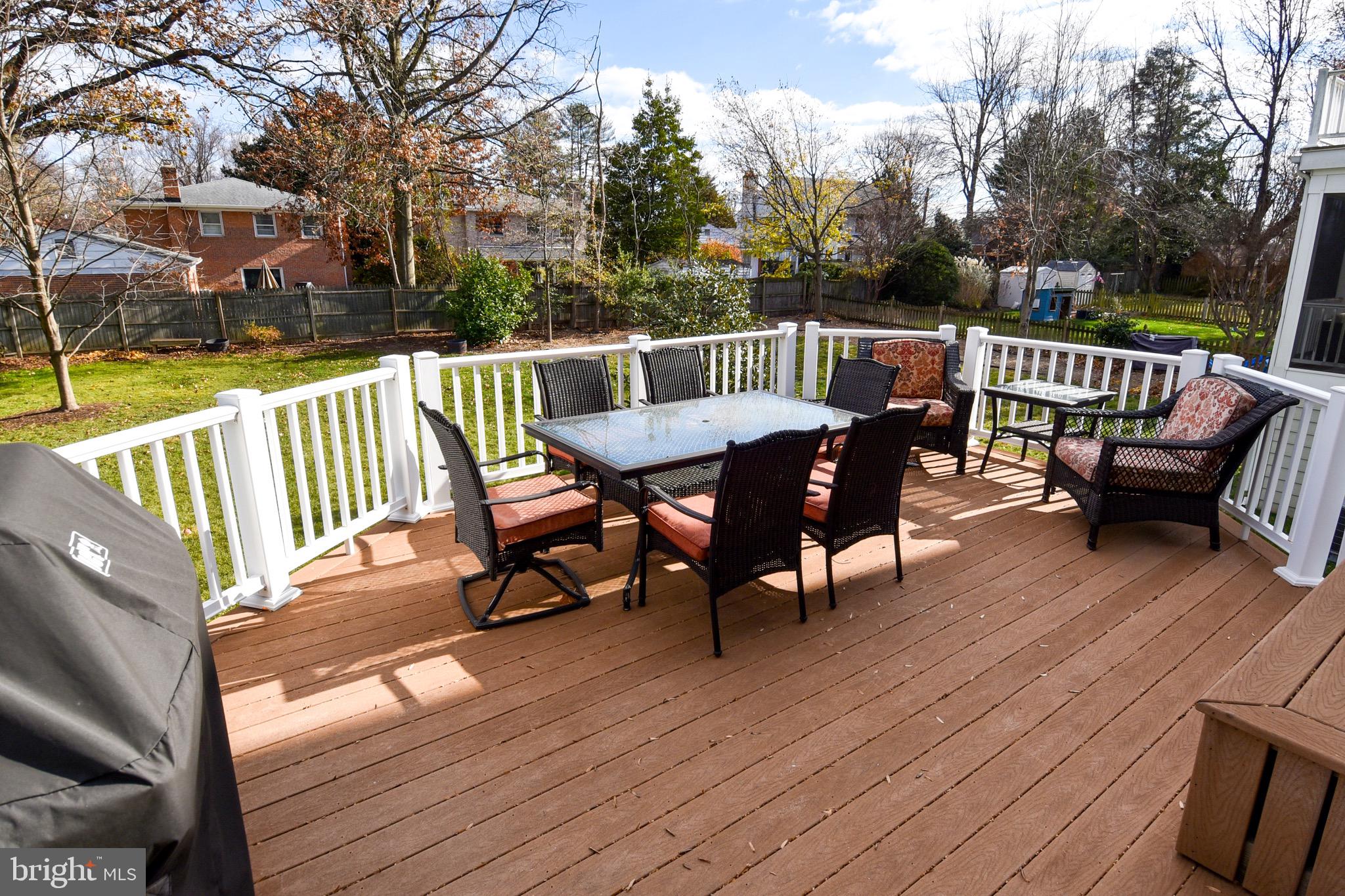 PARKHURST - Residential