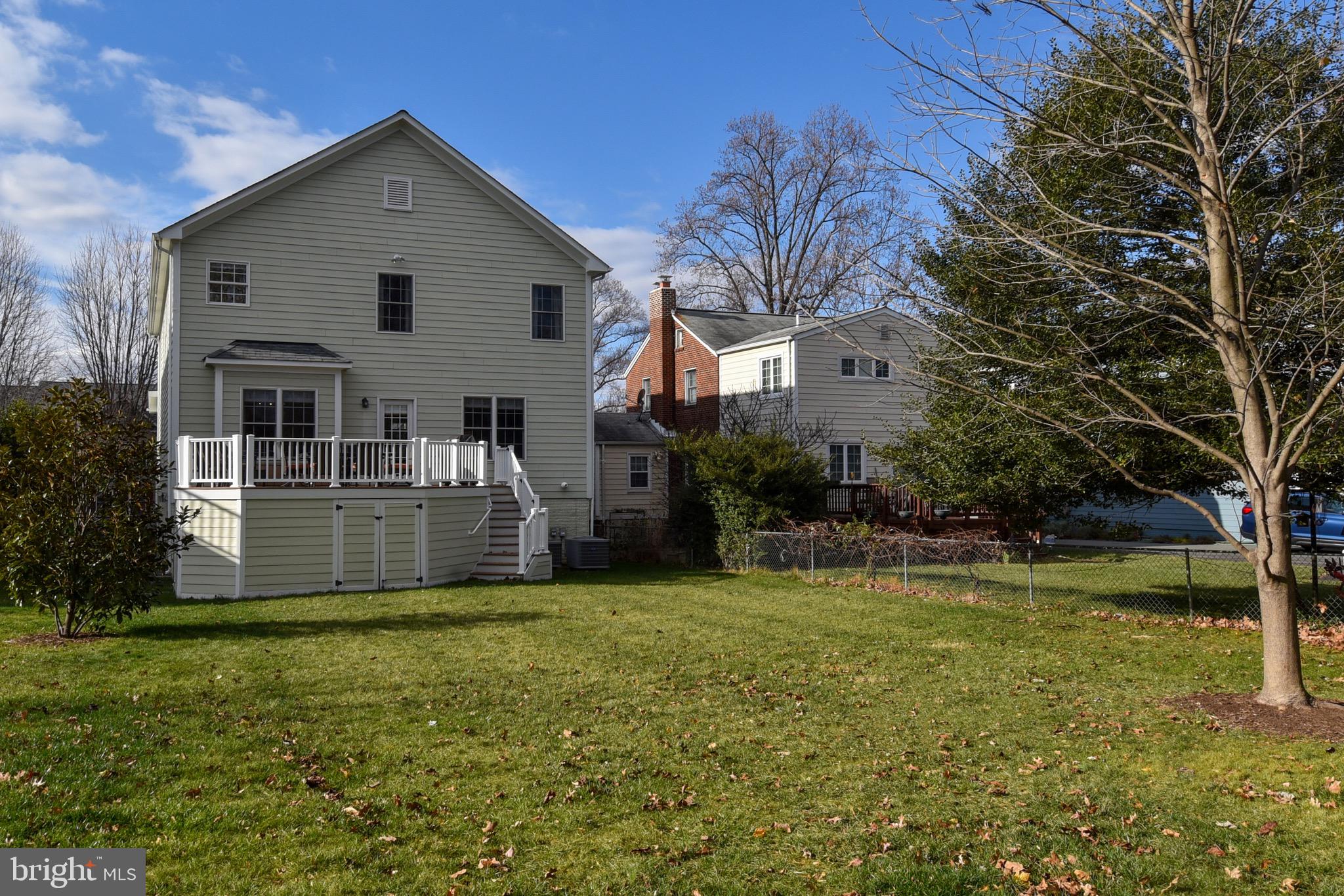 PARKHURST - Residential