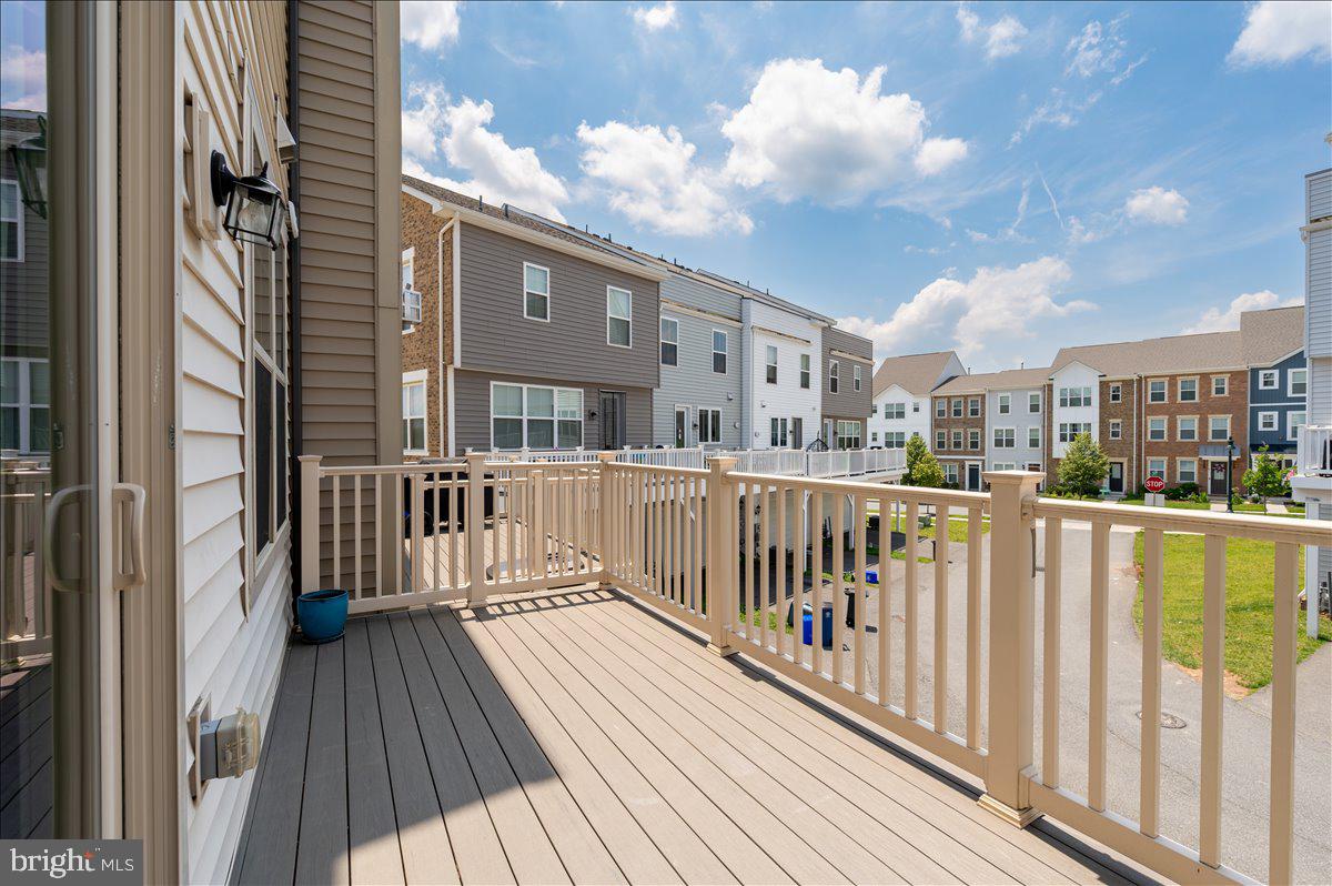 CABIN BRANCH - Residential