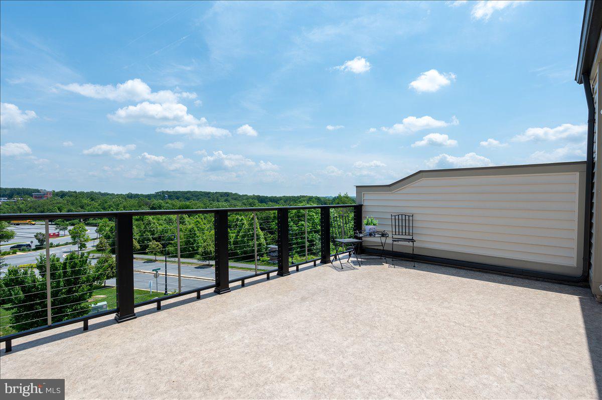 CABIN BRANCH - Residential