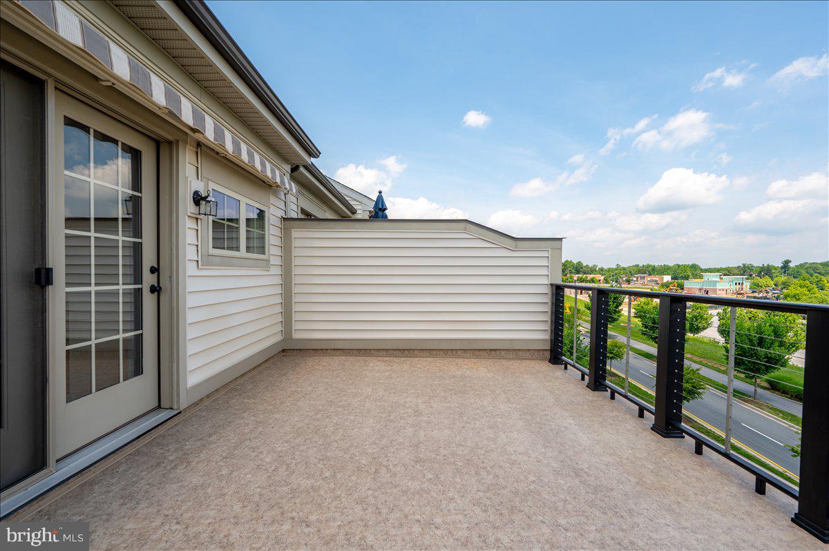 CABIN BRANCH - Residential