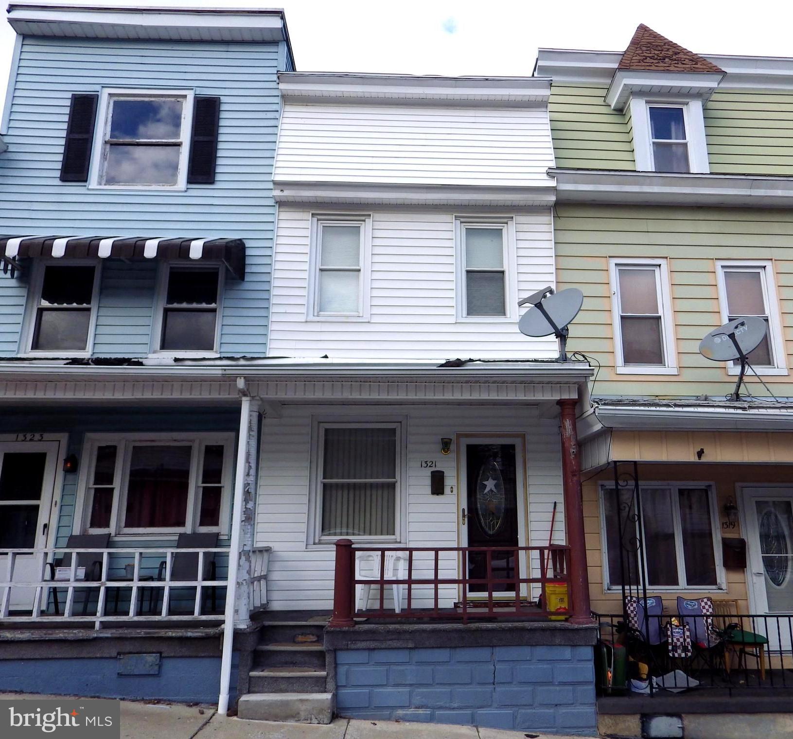 ASHLAND - Residential