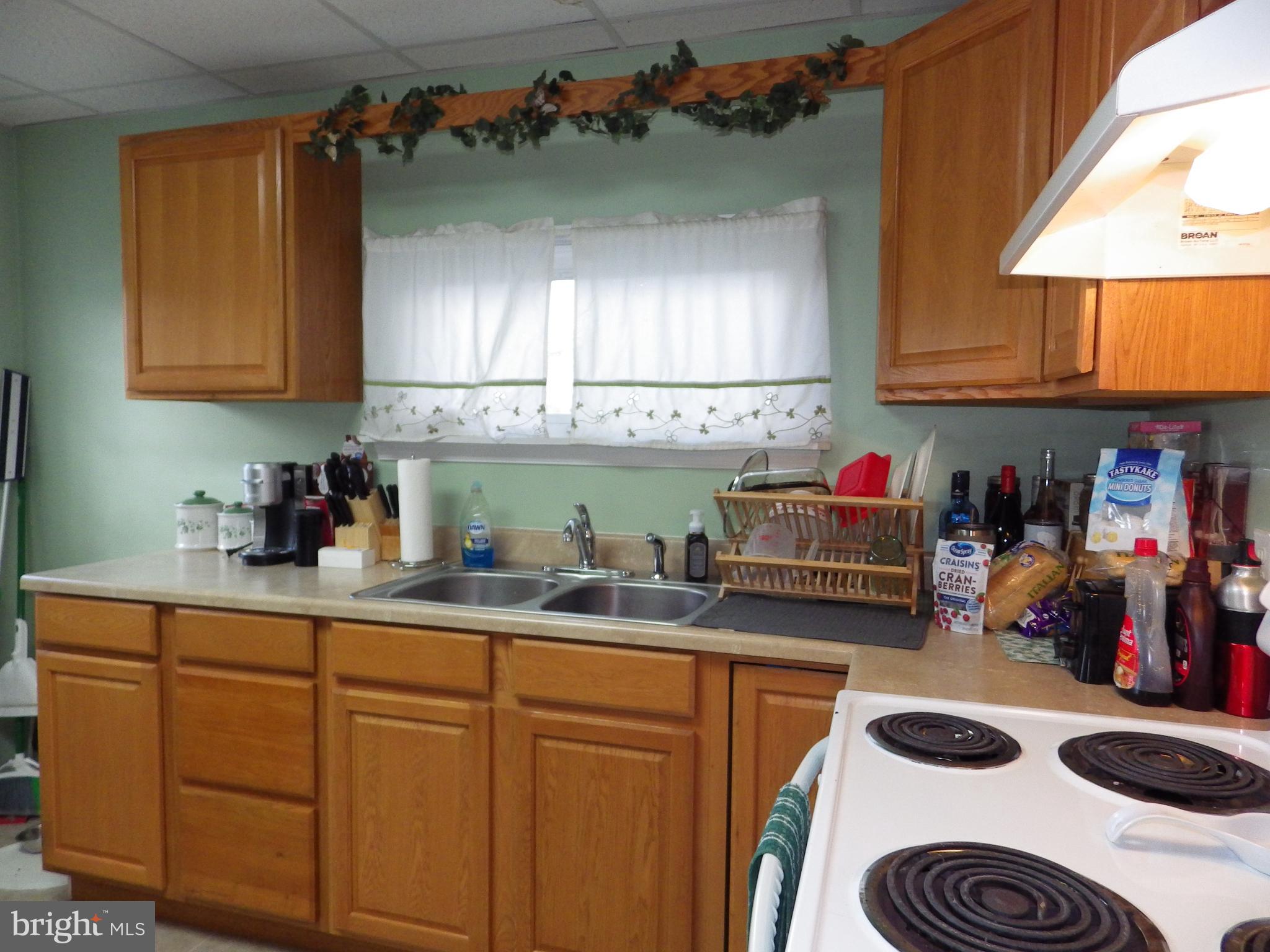 ASHLAND - Residential