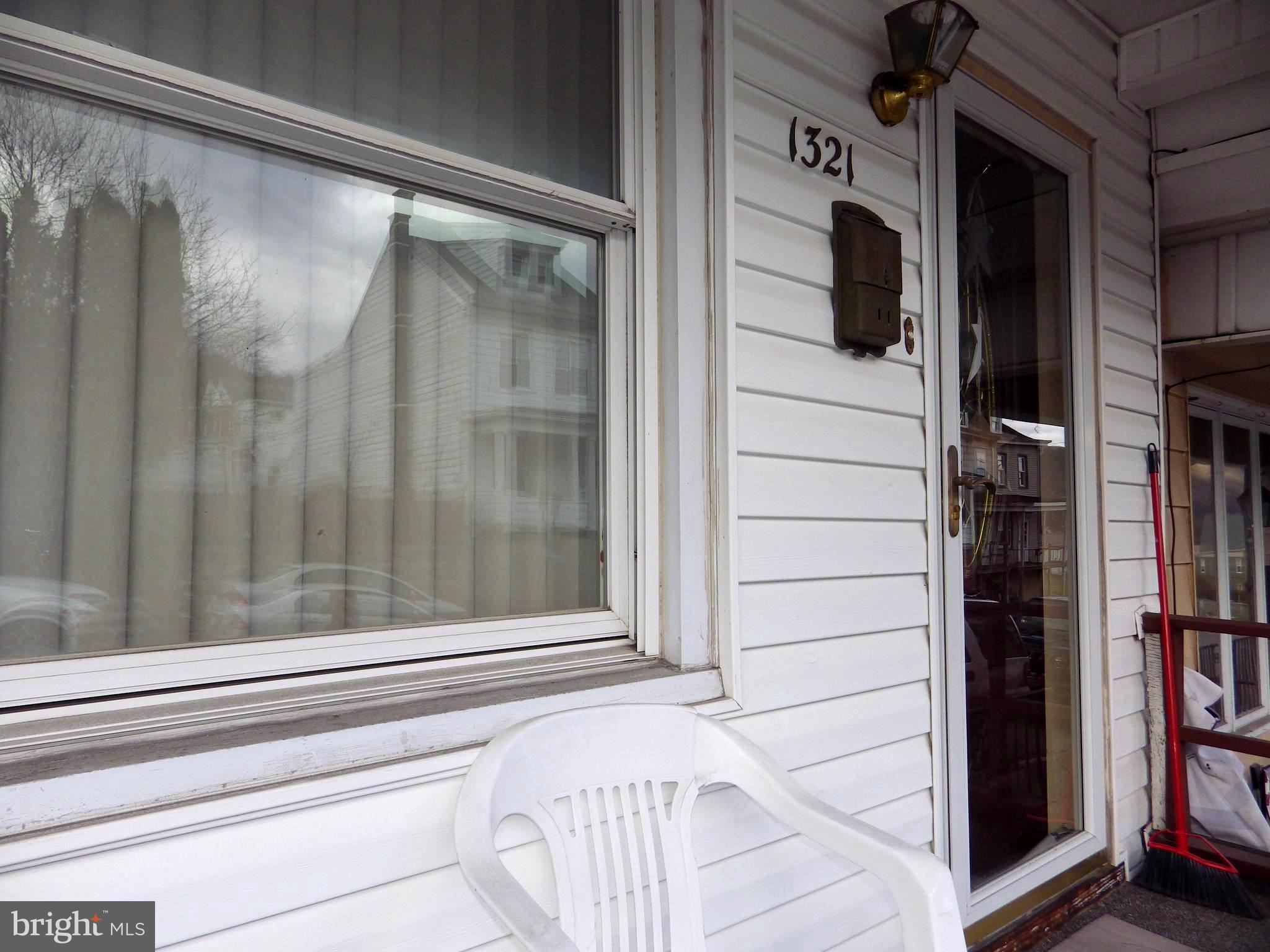 ASHLAND - Residential