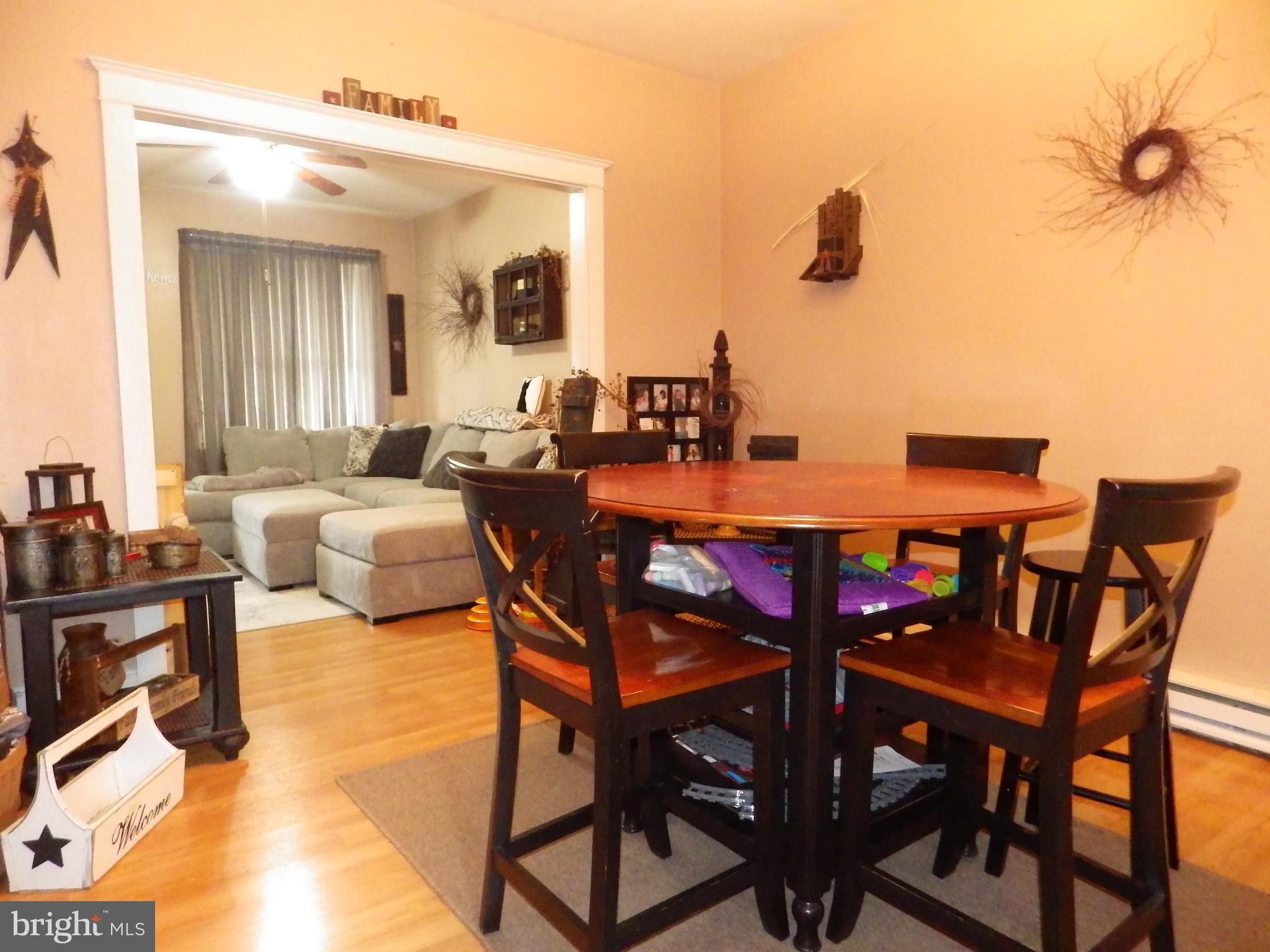 ASHLAND - Residential