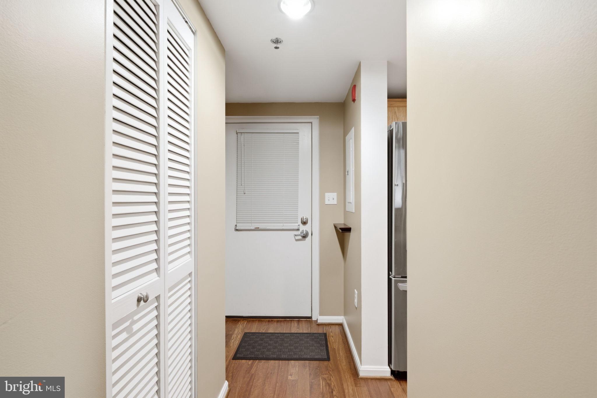 SILVER SPRING - Residential