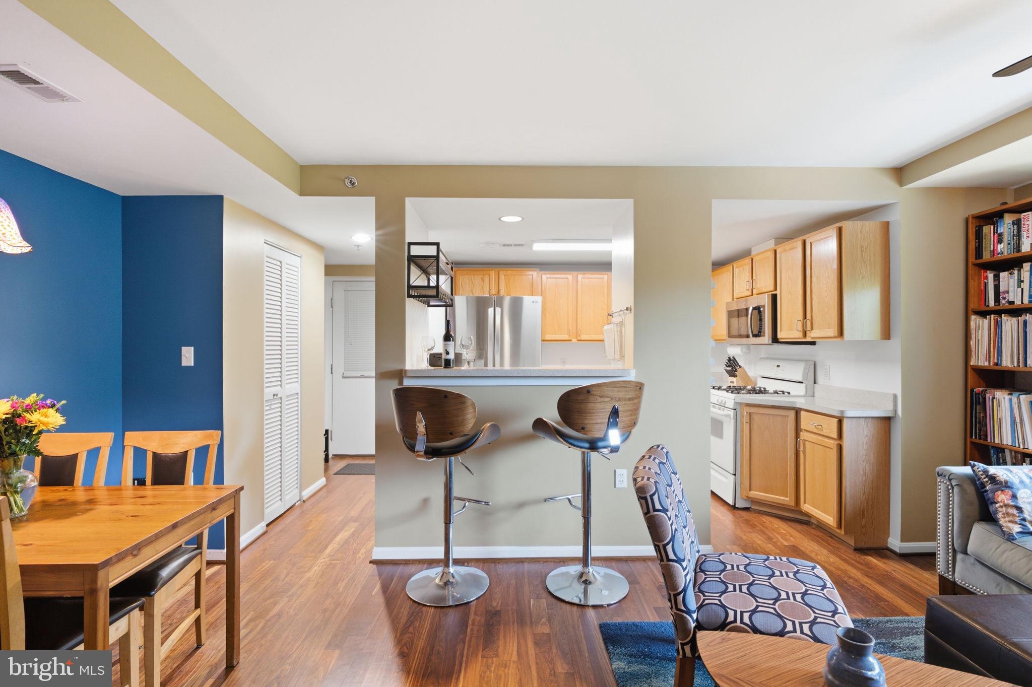 SILVER SPRING - Residential