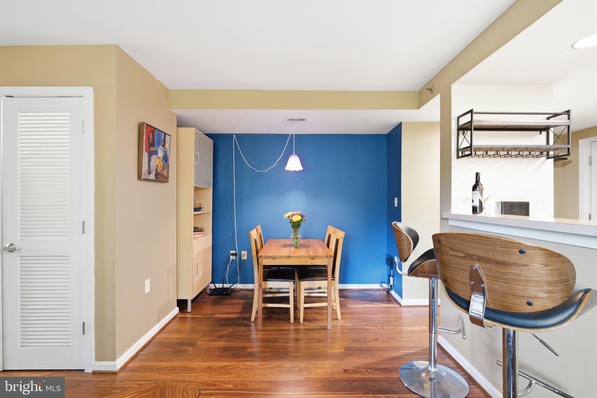 SILVER SPRING - Residential
