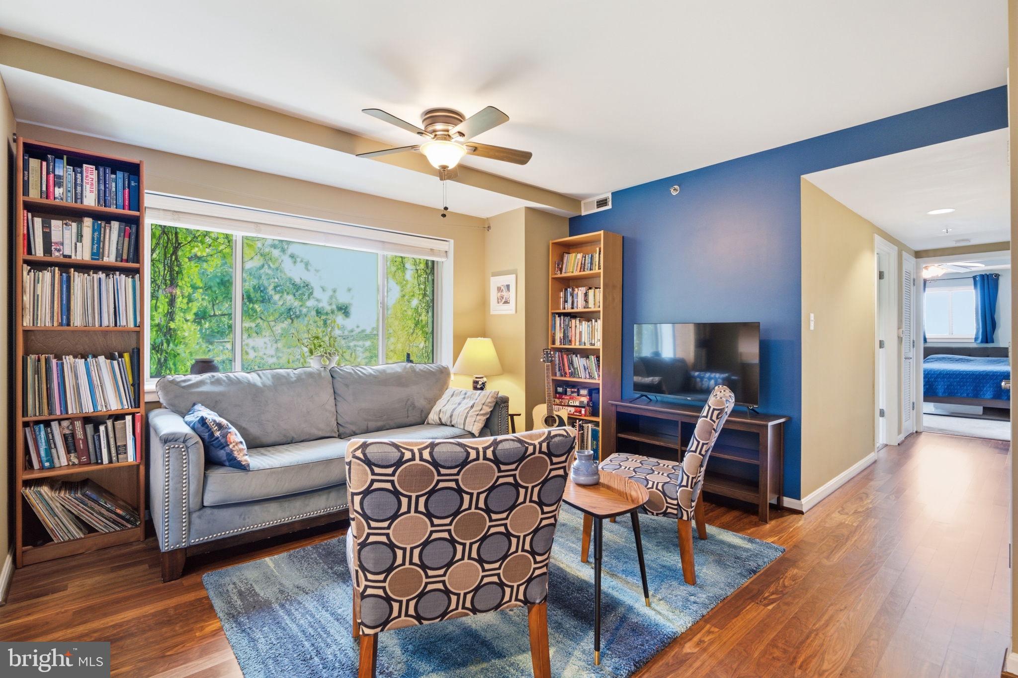 SILVER SPRING - Residential