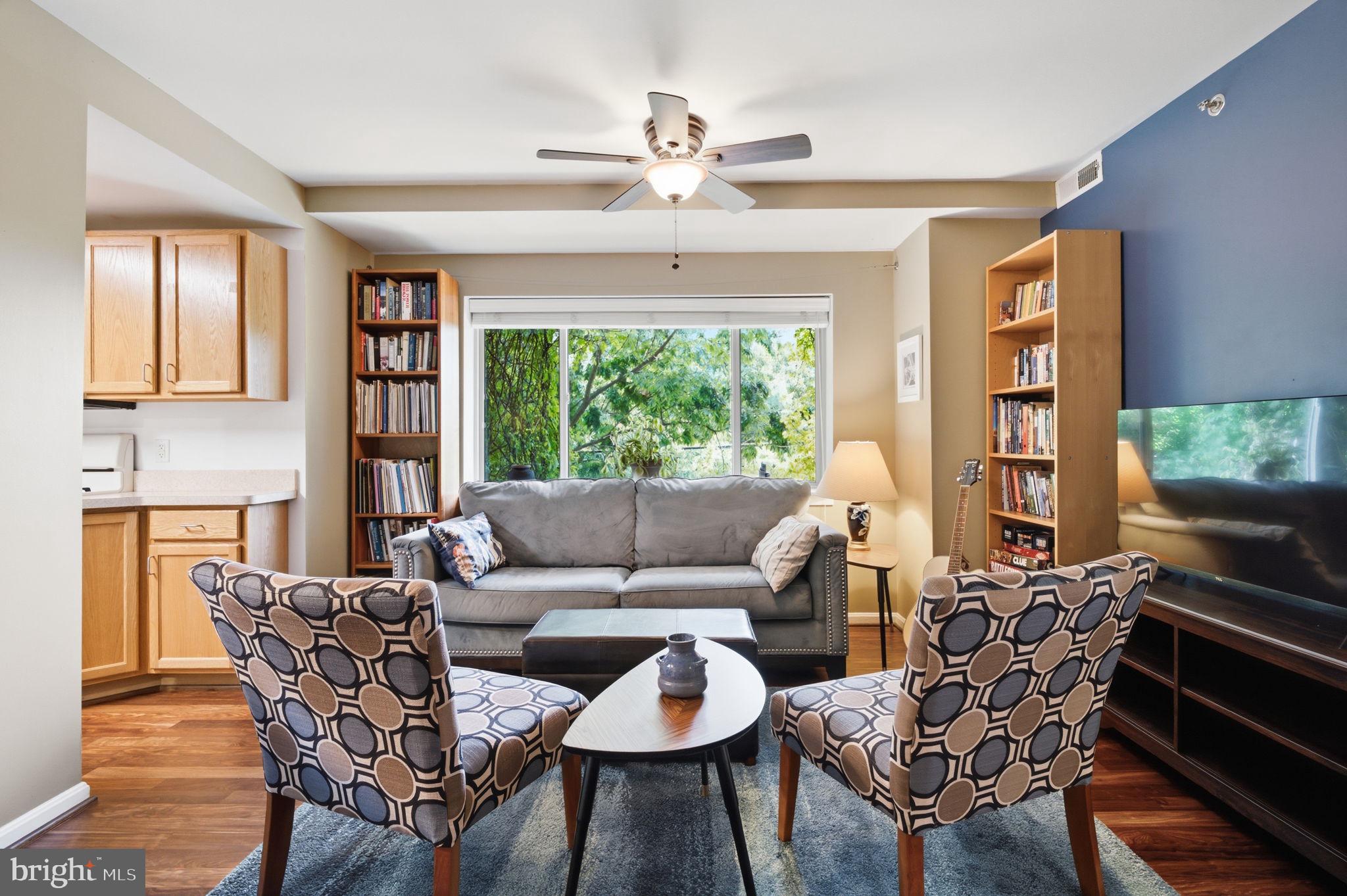 SILVER SPRING - Residential