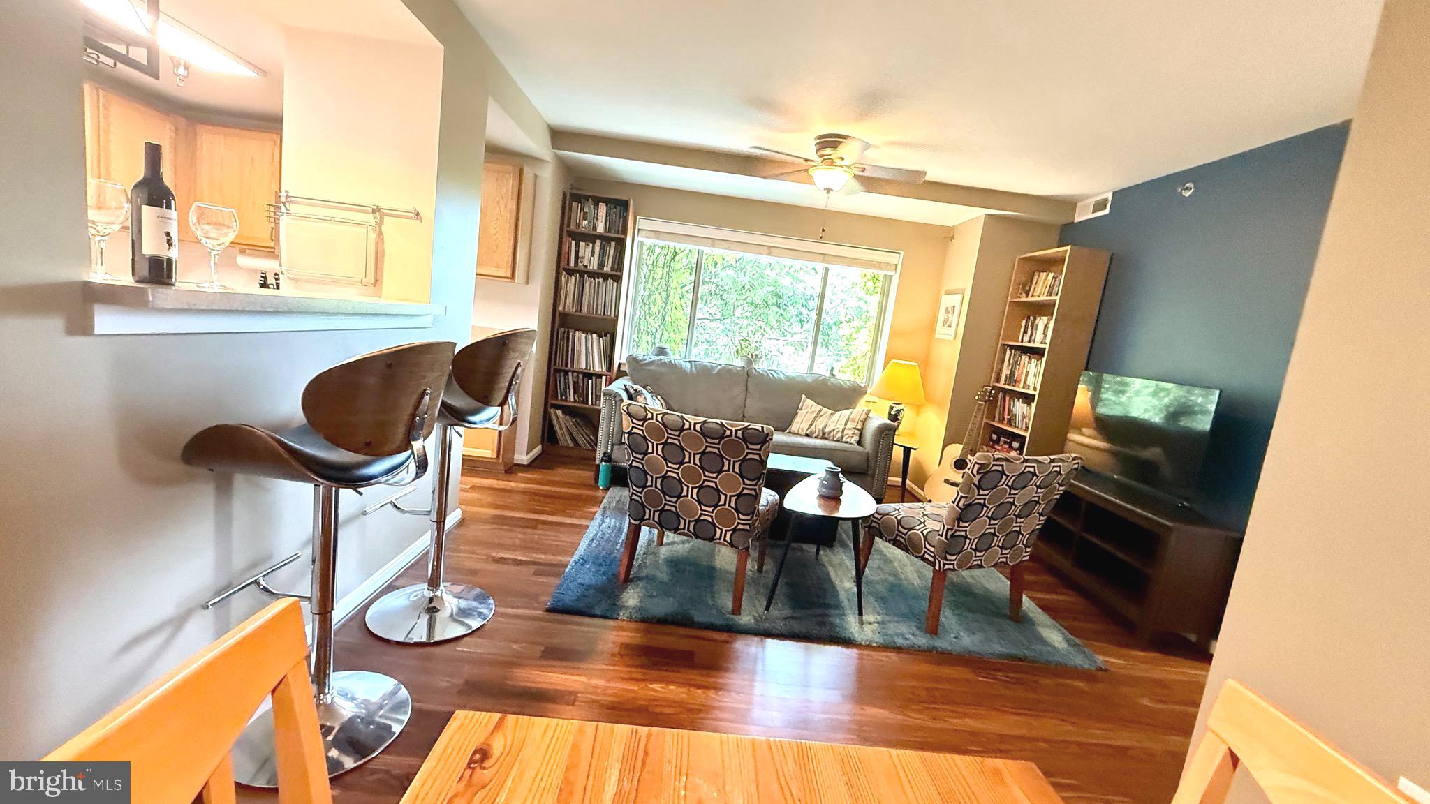 SILVER SPRING - Residential