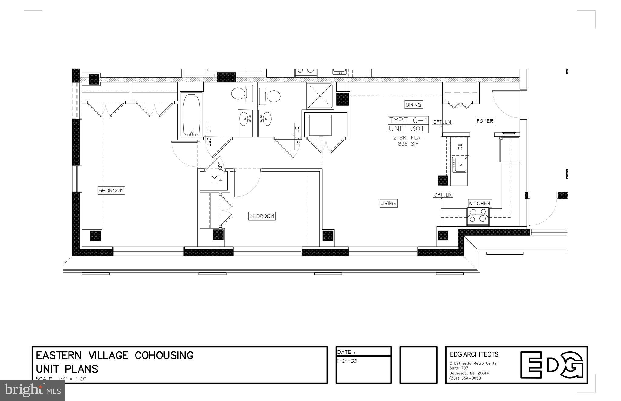 SILVER SPRING - Residential