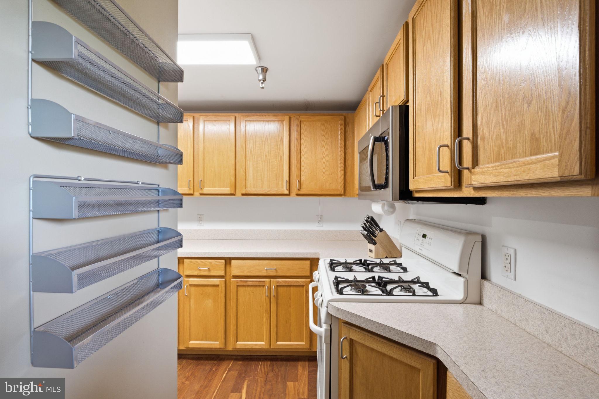 SILVER SPRING - Residential