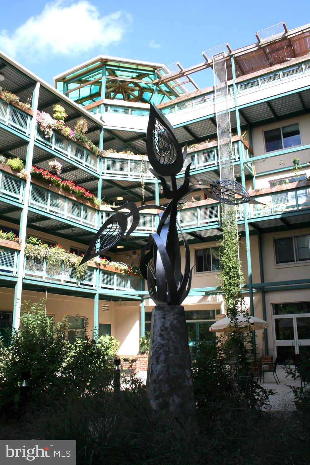 SILVER SPRING - Residential