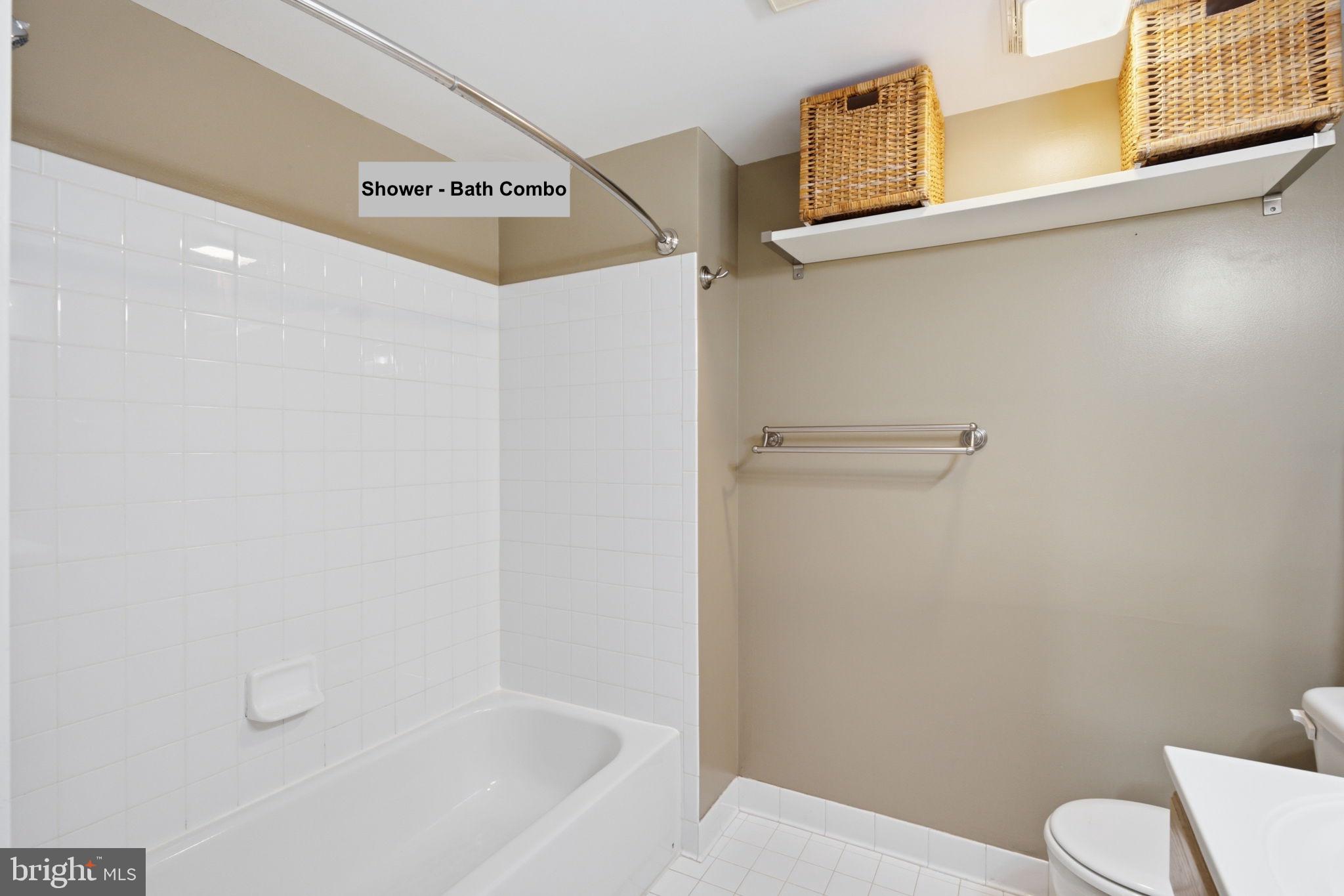 SILVER SPRING - Residential