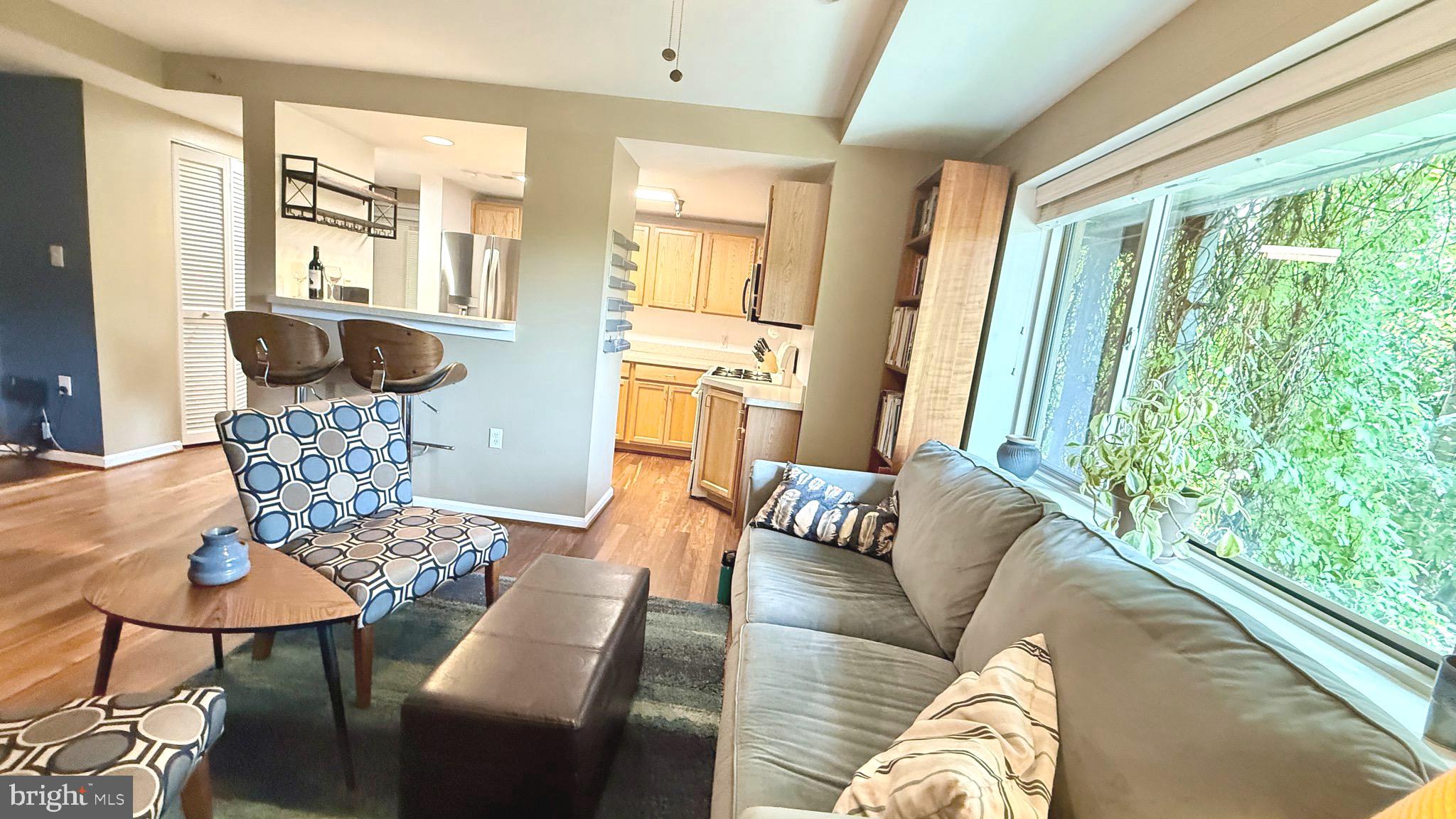 SILVER SPRING - Residential
