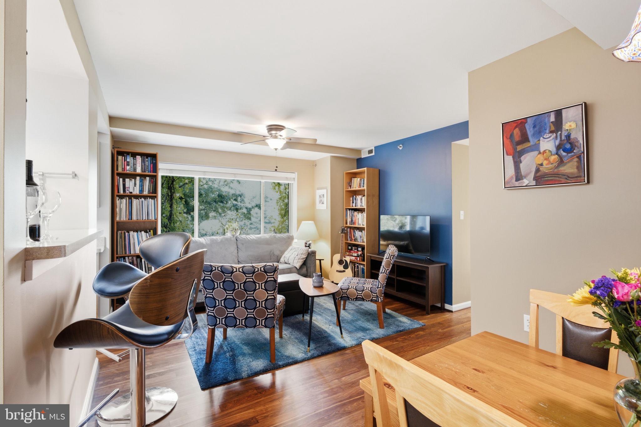 SILVER SPRING - Residential