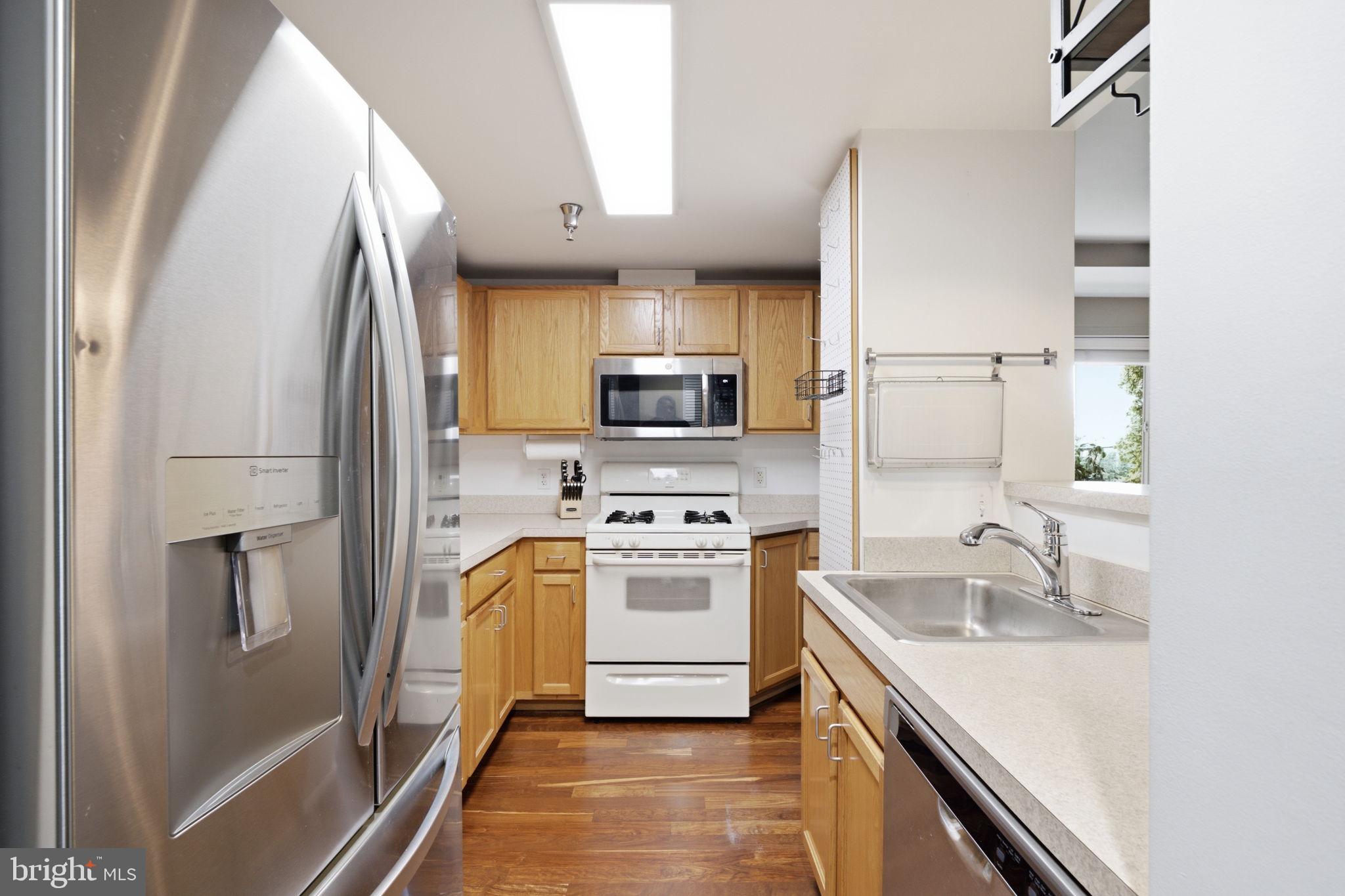 SILVER SPRING - Residential