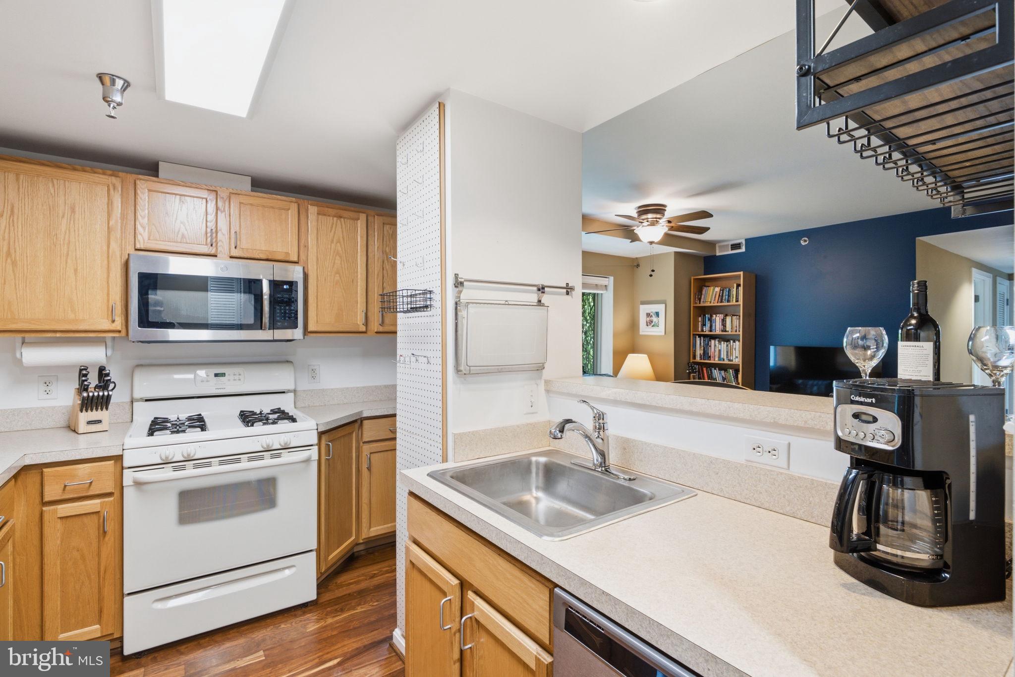 SILVER SPRING - Residential