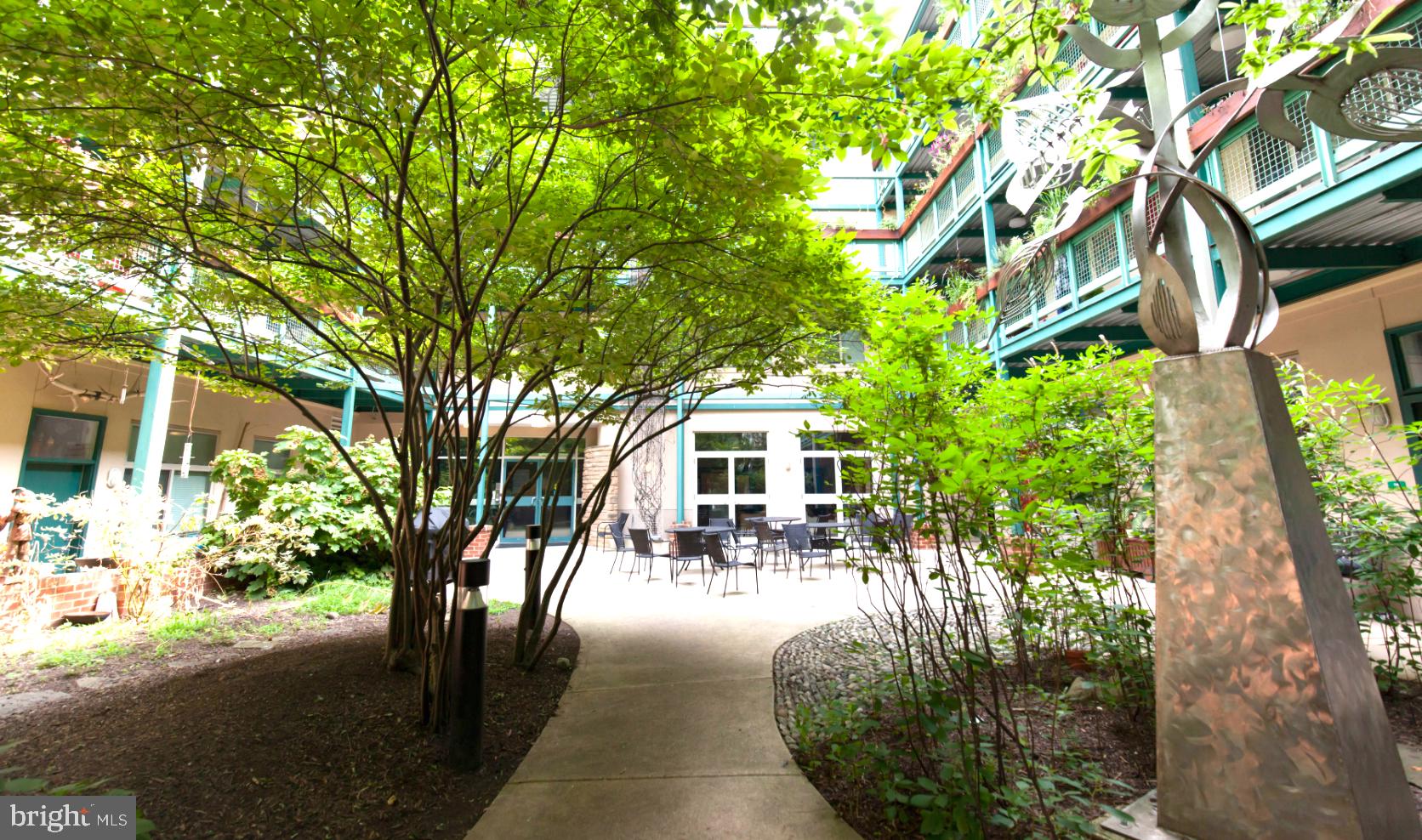 SILVER SPRING - Residential