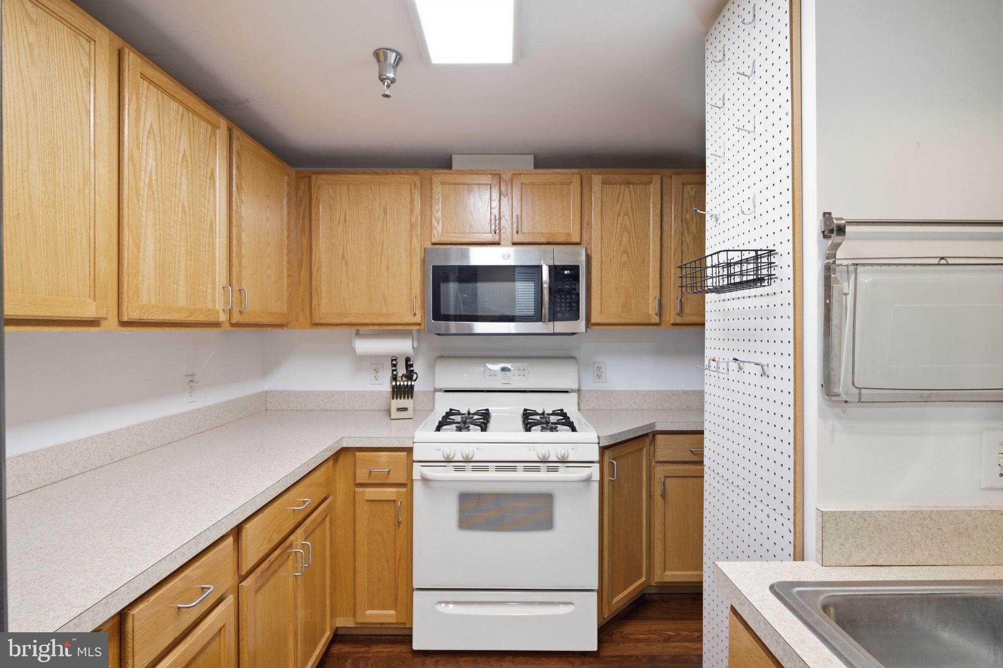 SILVER SPRING - Residential