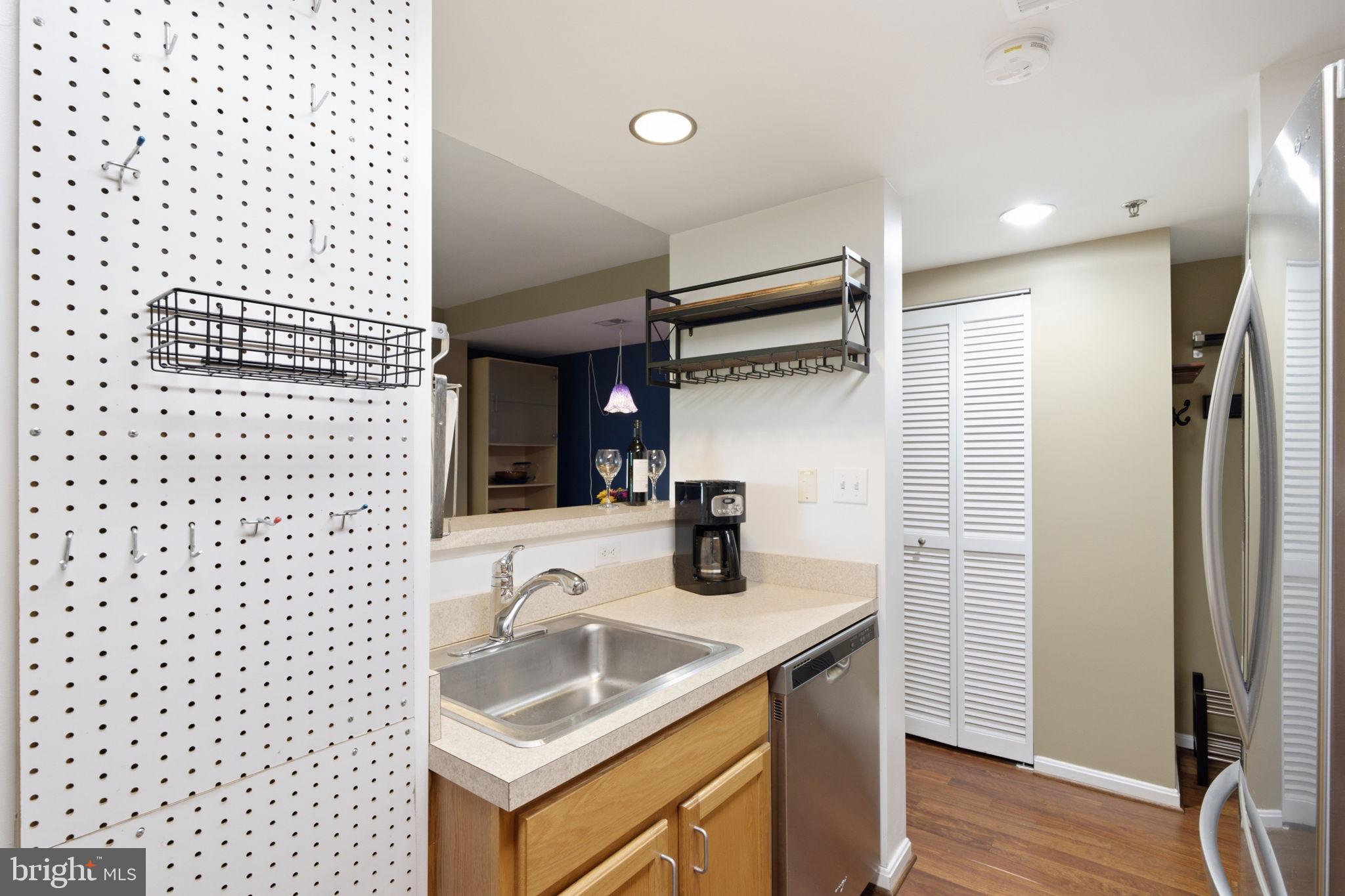 SILVER SPRING - Residential