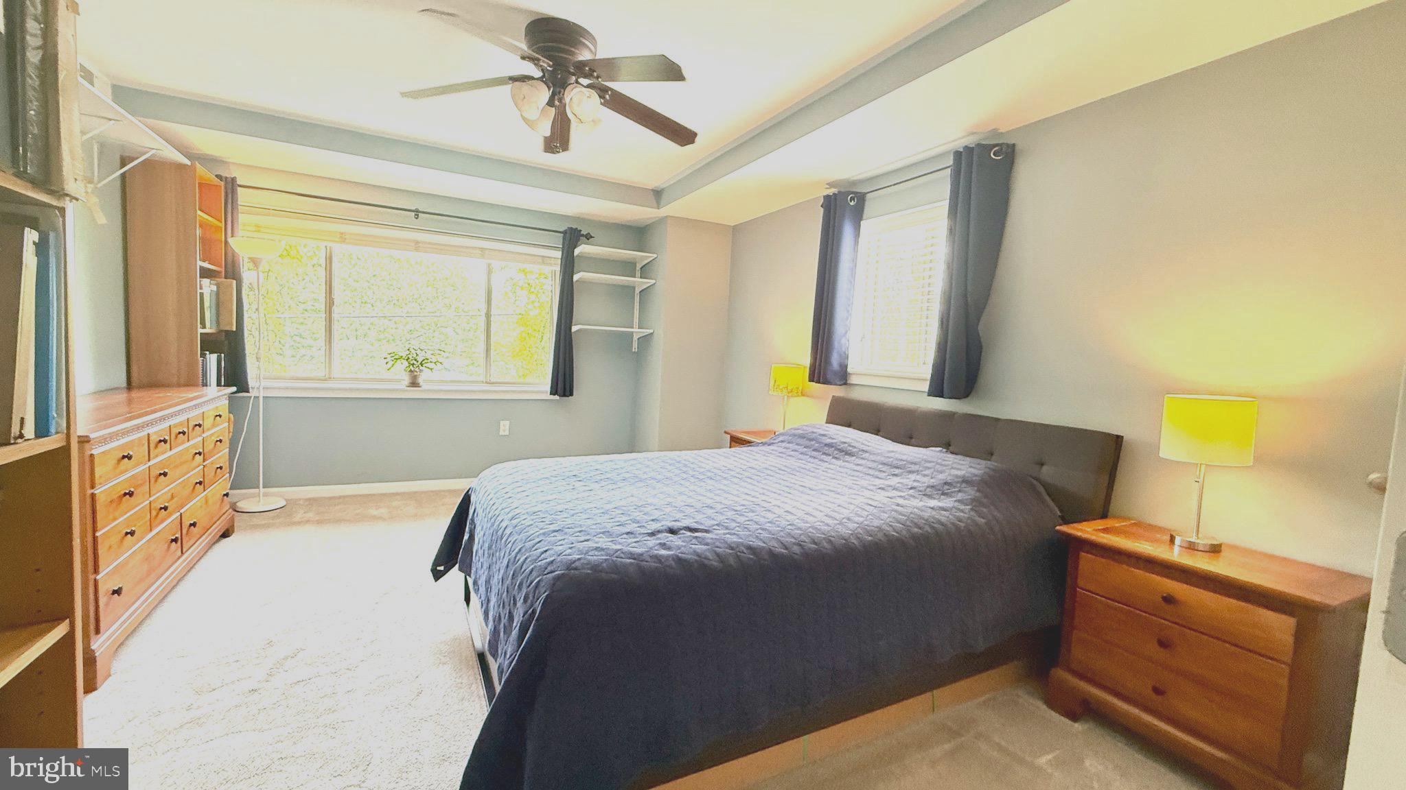 SILVER SPRING - Residential