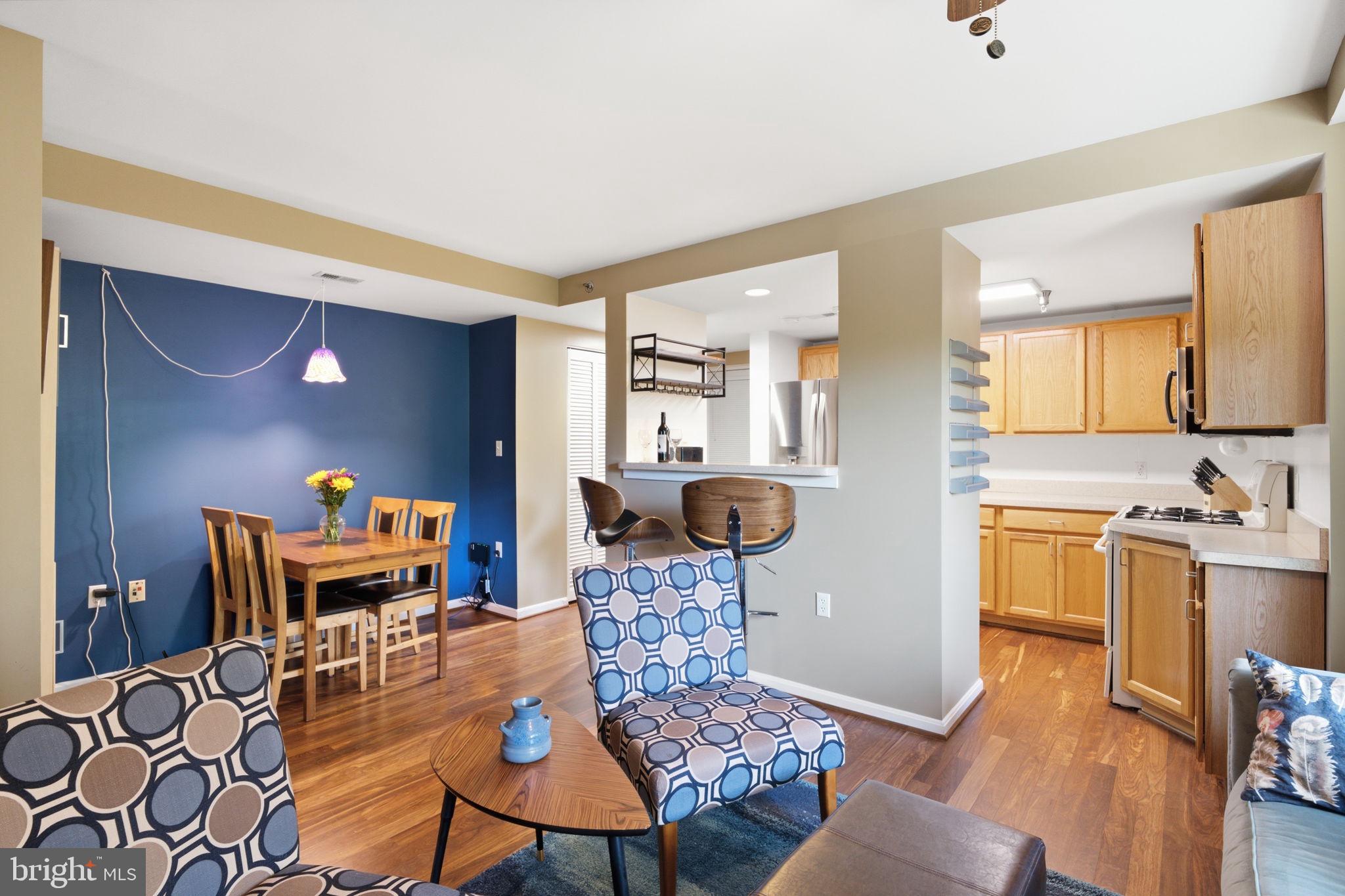SILVER SPRING - Residential