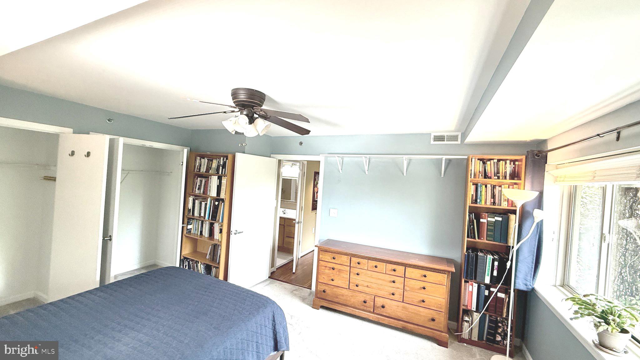 SILVER SPRING - Residential