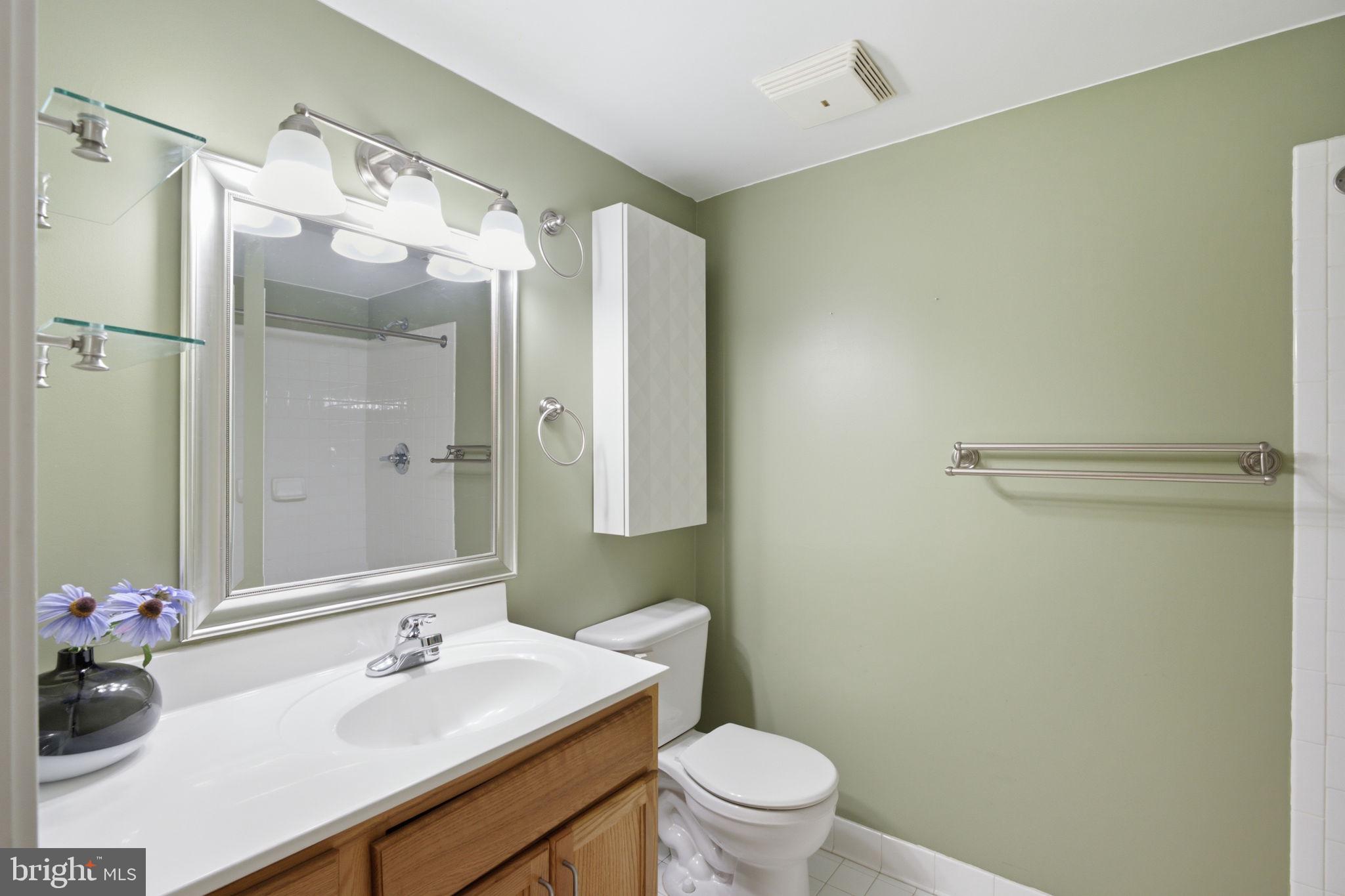 SILVER SPRING - Residential