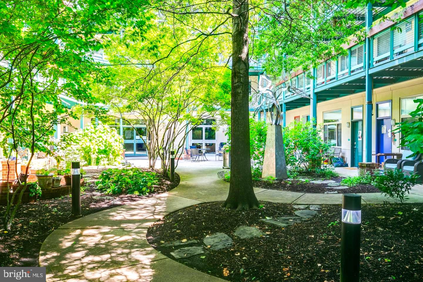 SILVER SPRING - Residential