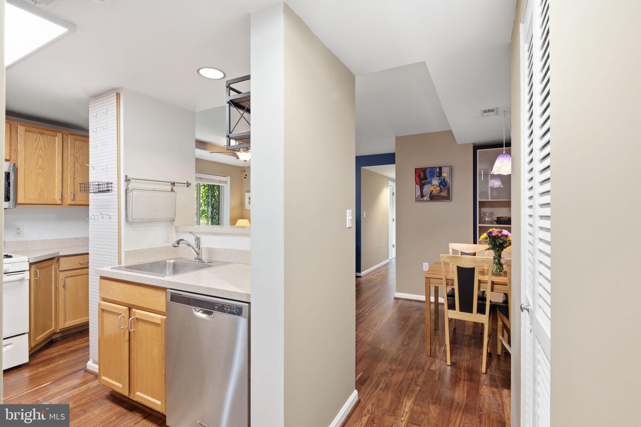 SILVER SPRING - Residential