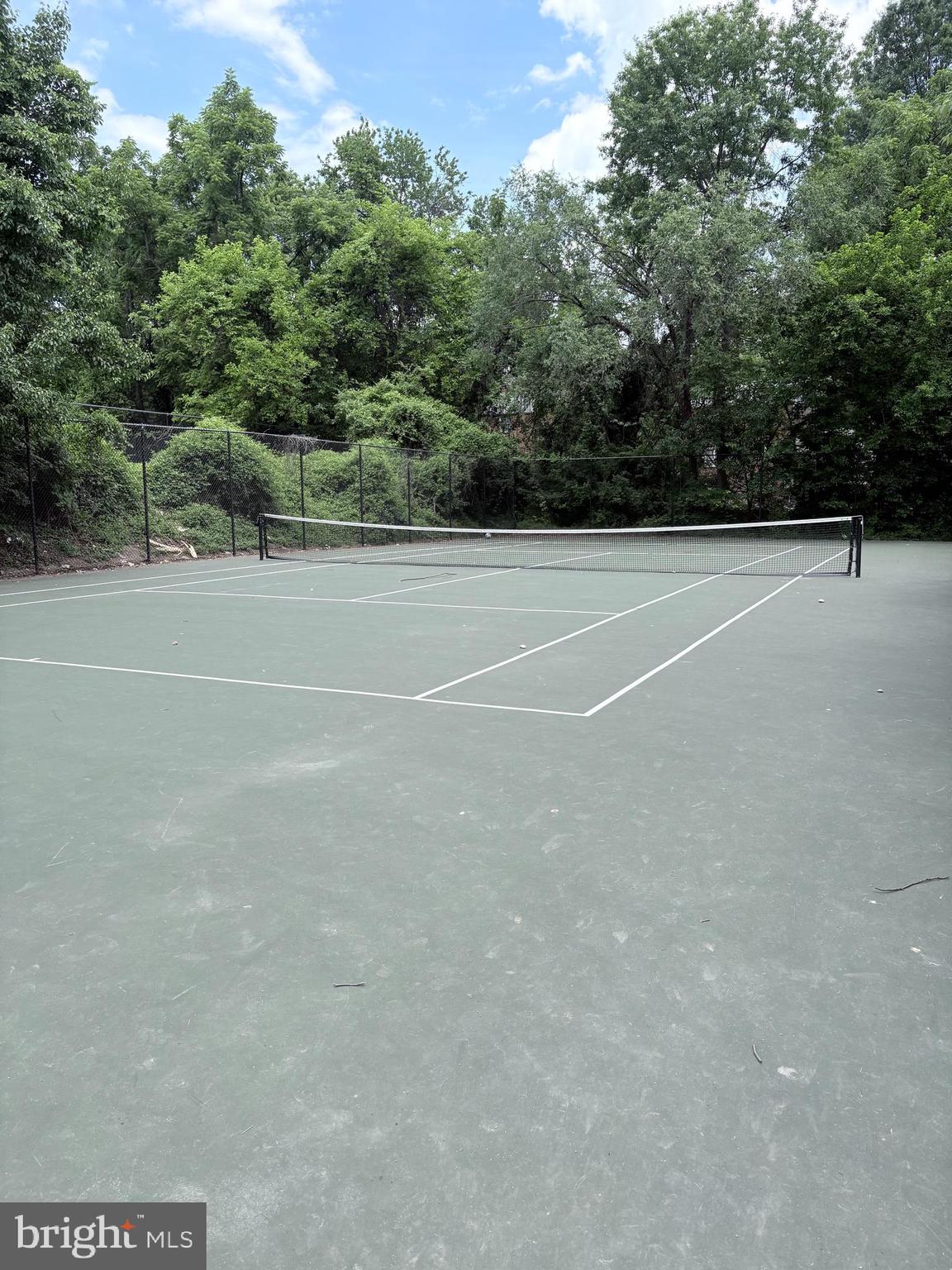 TAKOMA PARK - Residential