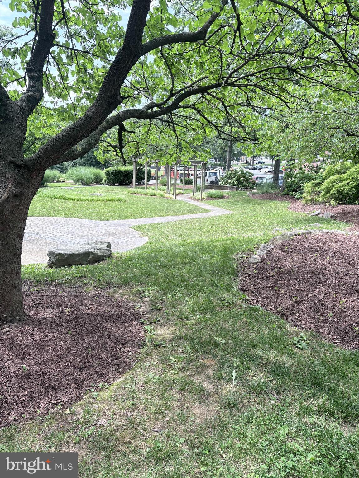 TAKOMA PARK - Residential