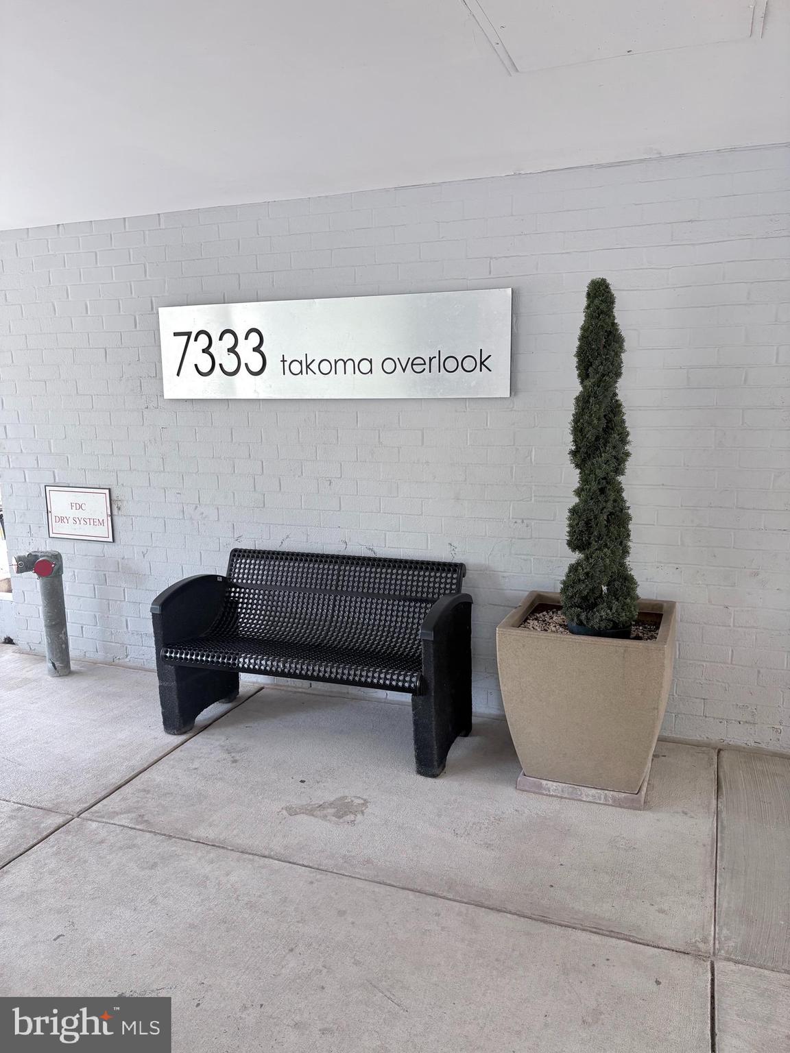 TAKOMA PARK - Residential
