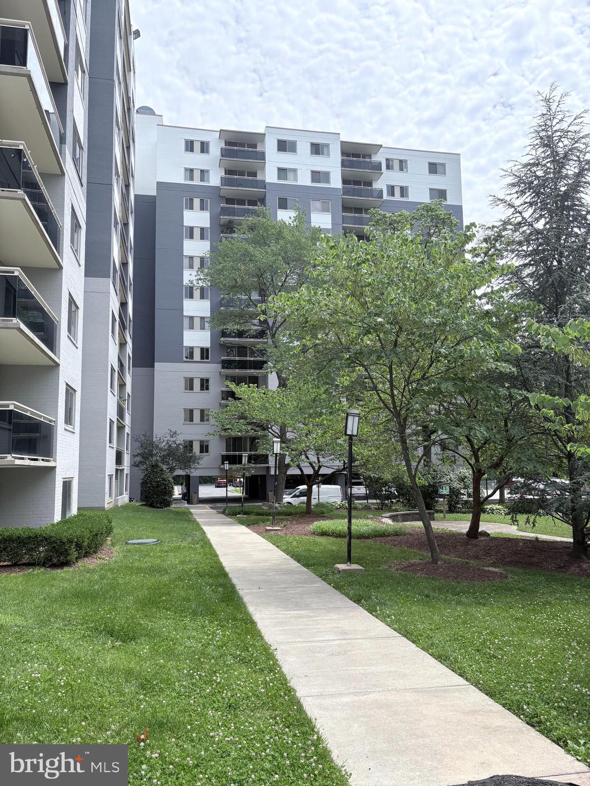 TAKOMA PARK - Residential