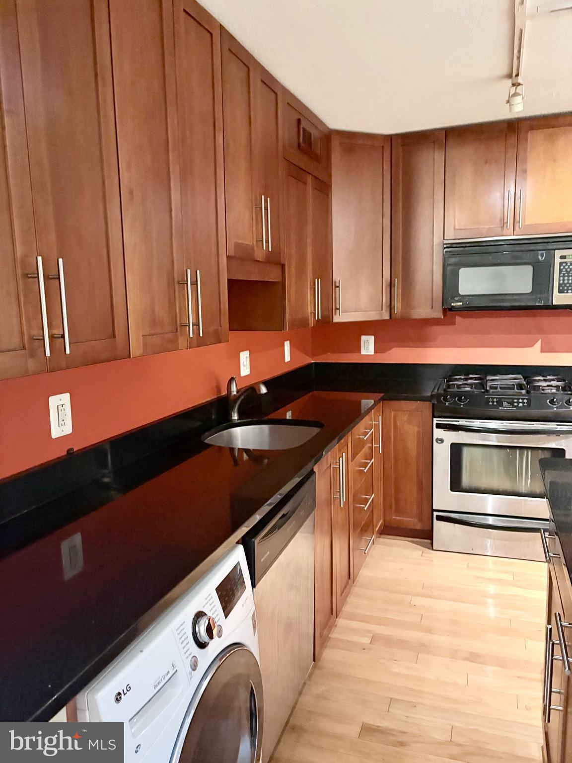 TAKOMA PARK - Residential