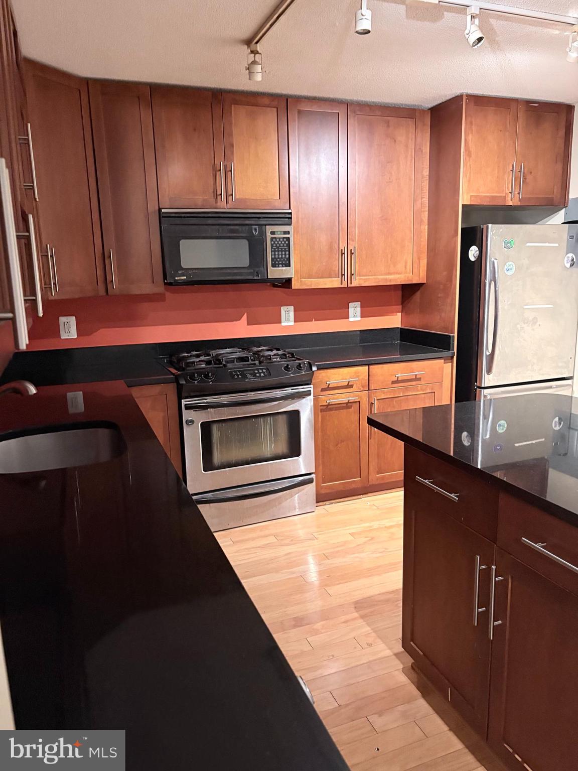 TAKOMA PARK - Residential